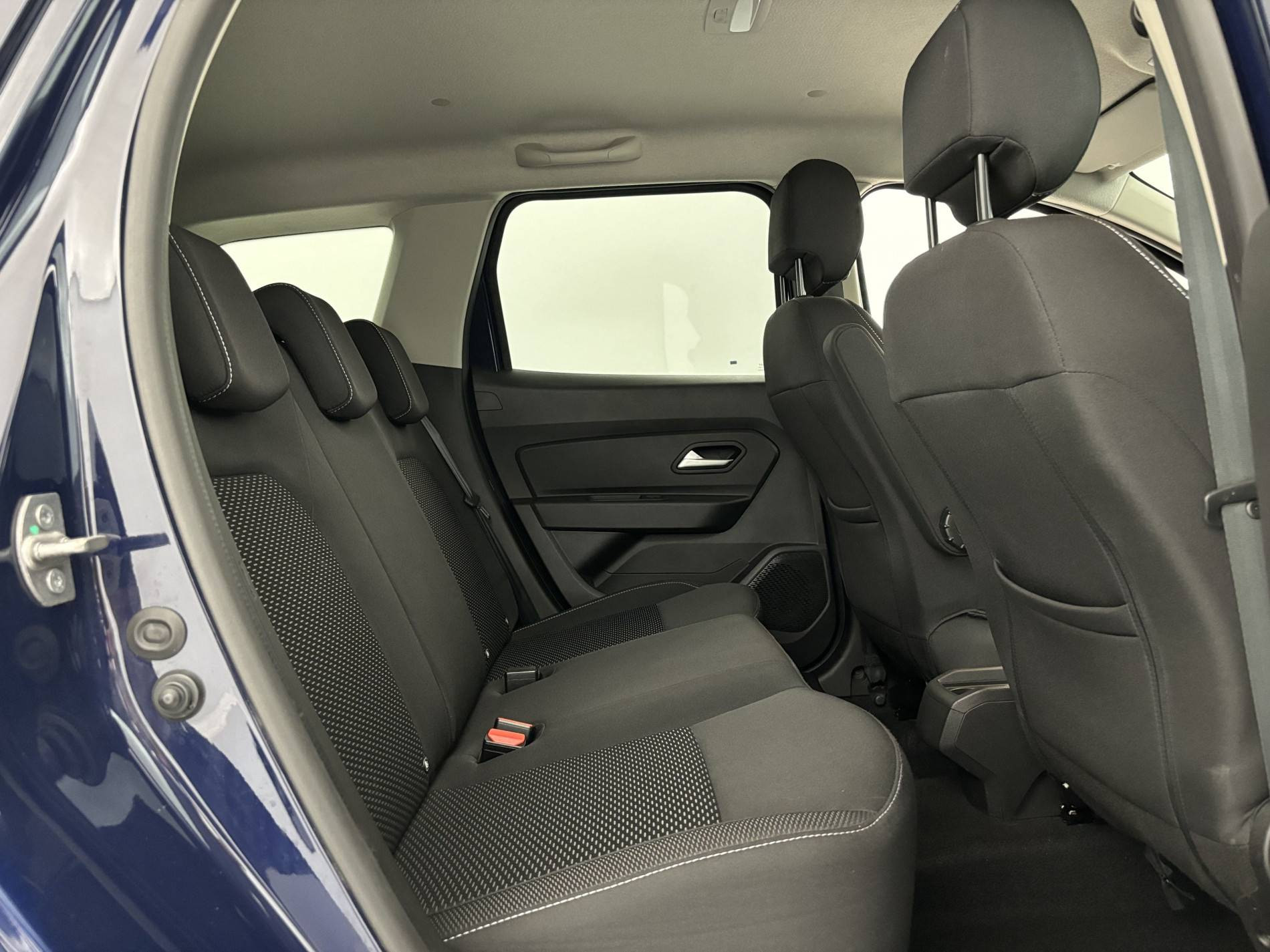Vente en ligne Dacia Duster  Blue dCi 115 4x2 E6U au prix de 15 990 €