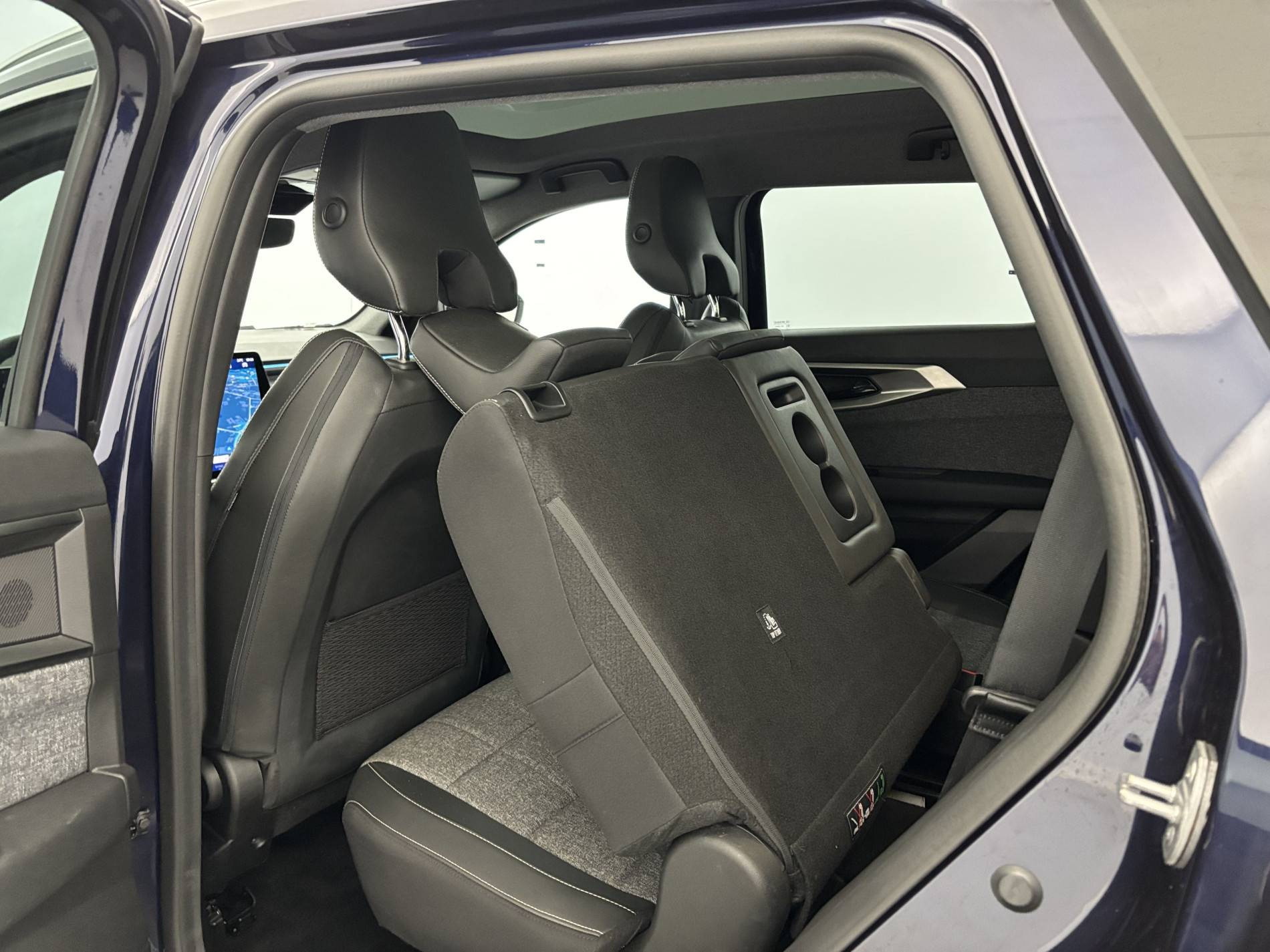 Vente en ligne Renault Espace Espace E-Tech full hybrid 200 GSR2 au prix de 36 121 €