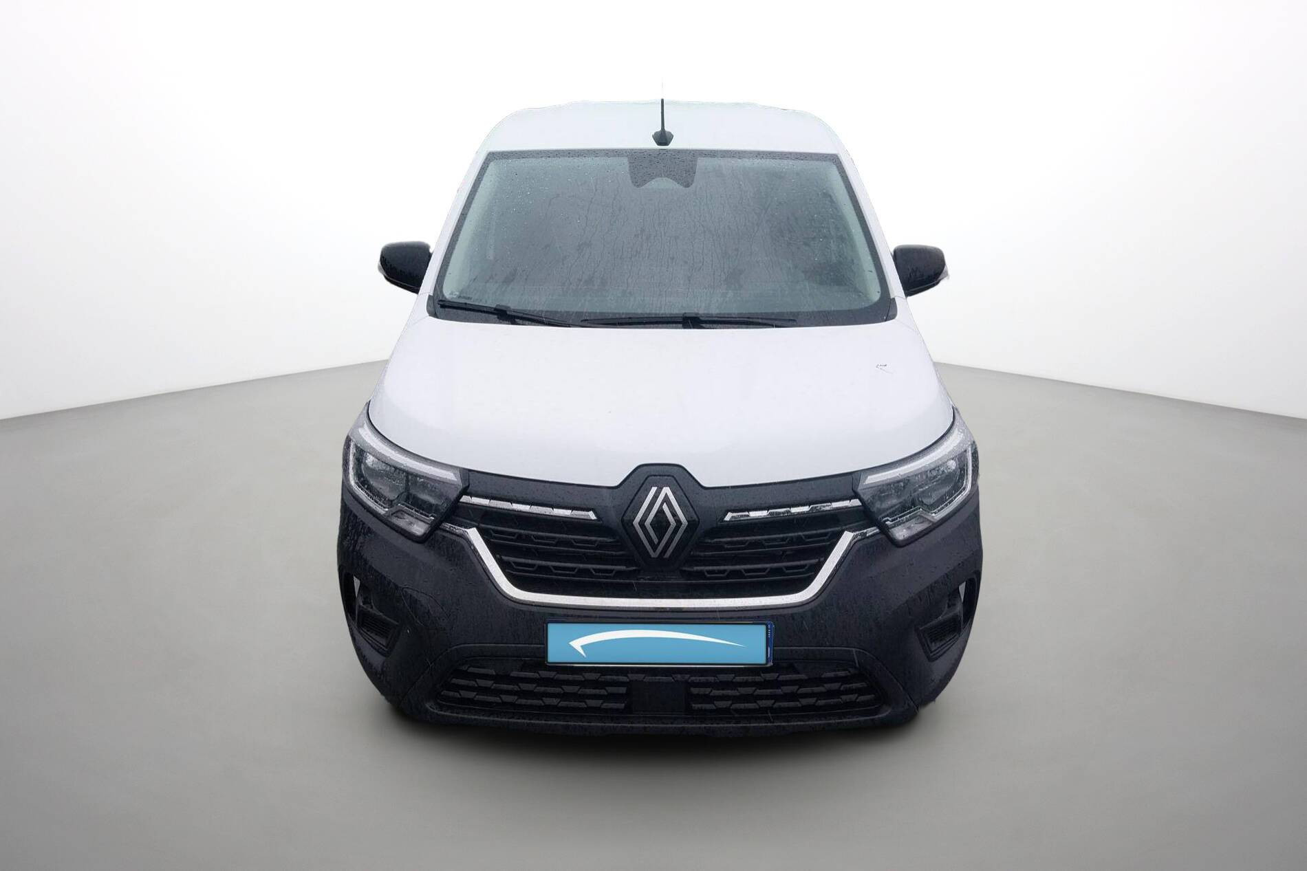 Vente en ligne Renault Kangoo Van  TOLE L1 BLUE DCI 75 GSR2 au prix de 17 990 €