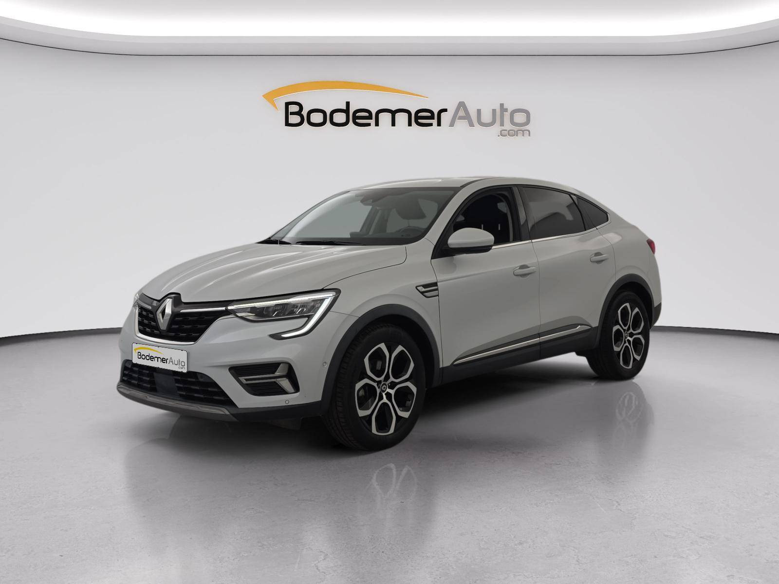 Renault Arkana  E-Tech 145 - 21B occasion de 2022 en vente à Lannion