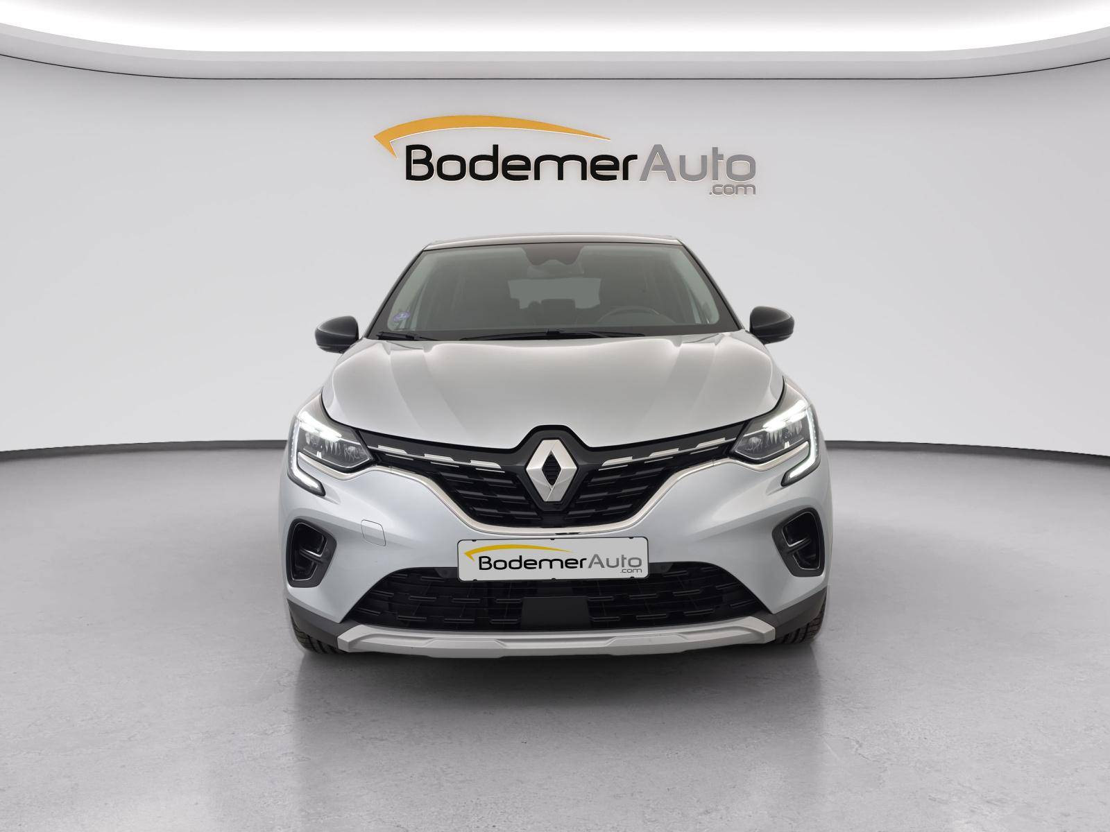 Vente en ligne Renault Captur  E-Tech full hybrid 145 au prix de 20 890 €