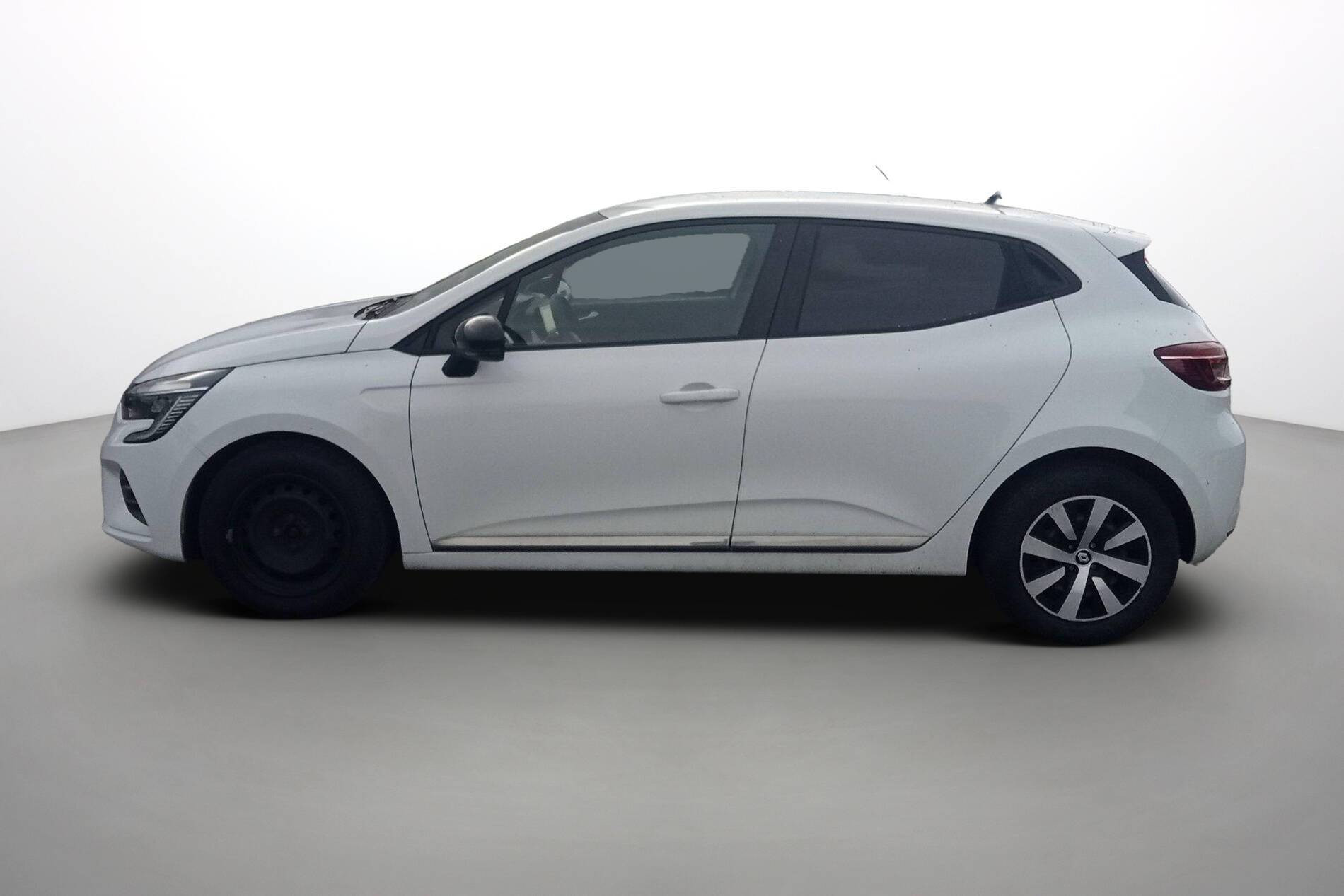 Vente en ligne Renault Clio 5 Clio TCe 90 au prix de 13 490 €