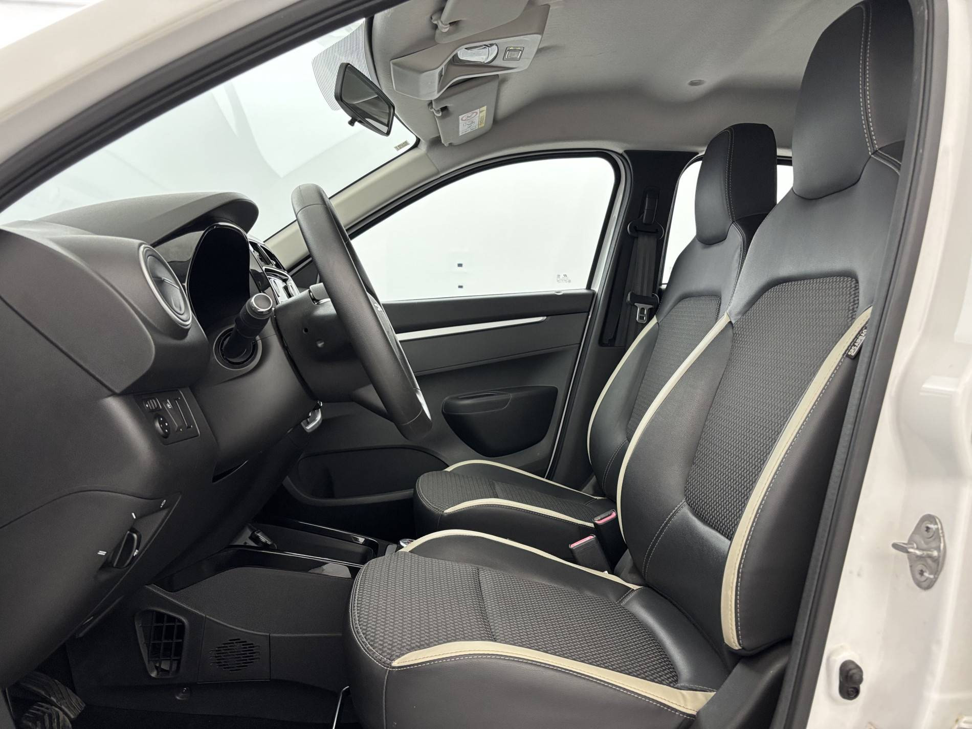 Vente en ligne Dacia Spring Spring au prix de 10 790 €