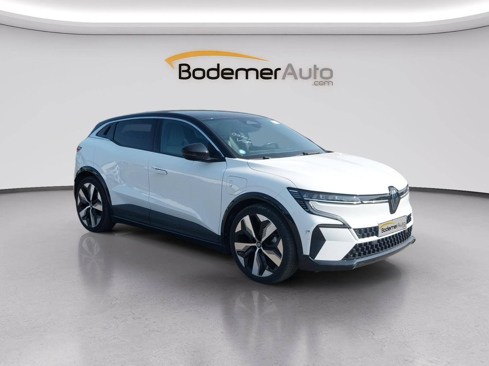 Vente en ligne Renault Megane E-Tech  EV60 220 ch super charge au prix de 24 590 €