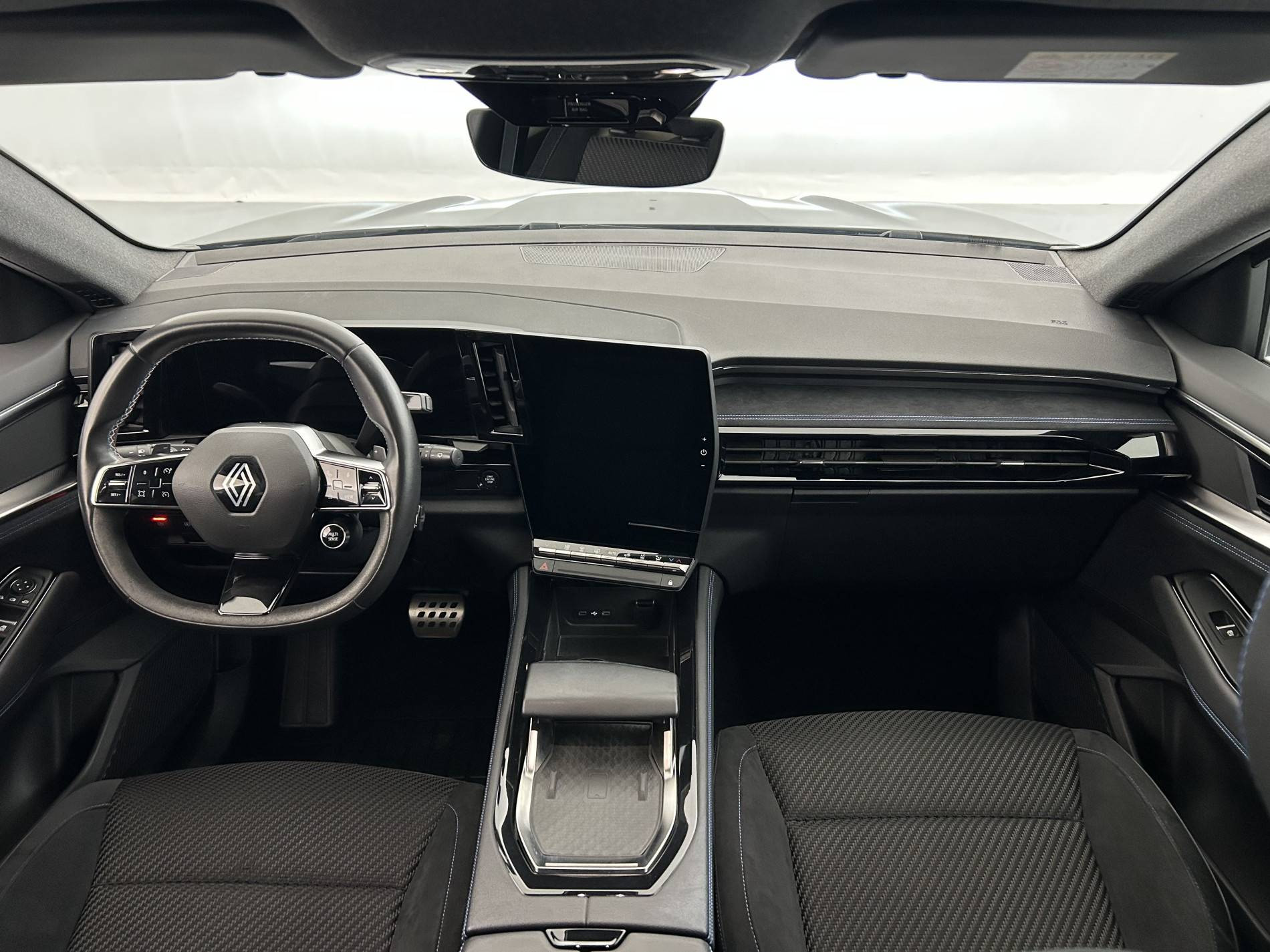 Vente en ligne Renault Austral  E-Tech hybrid 200 au prix de 23 990 €