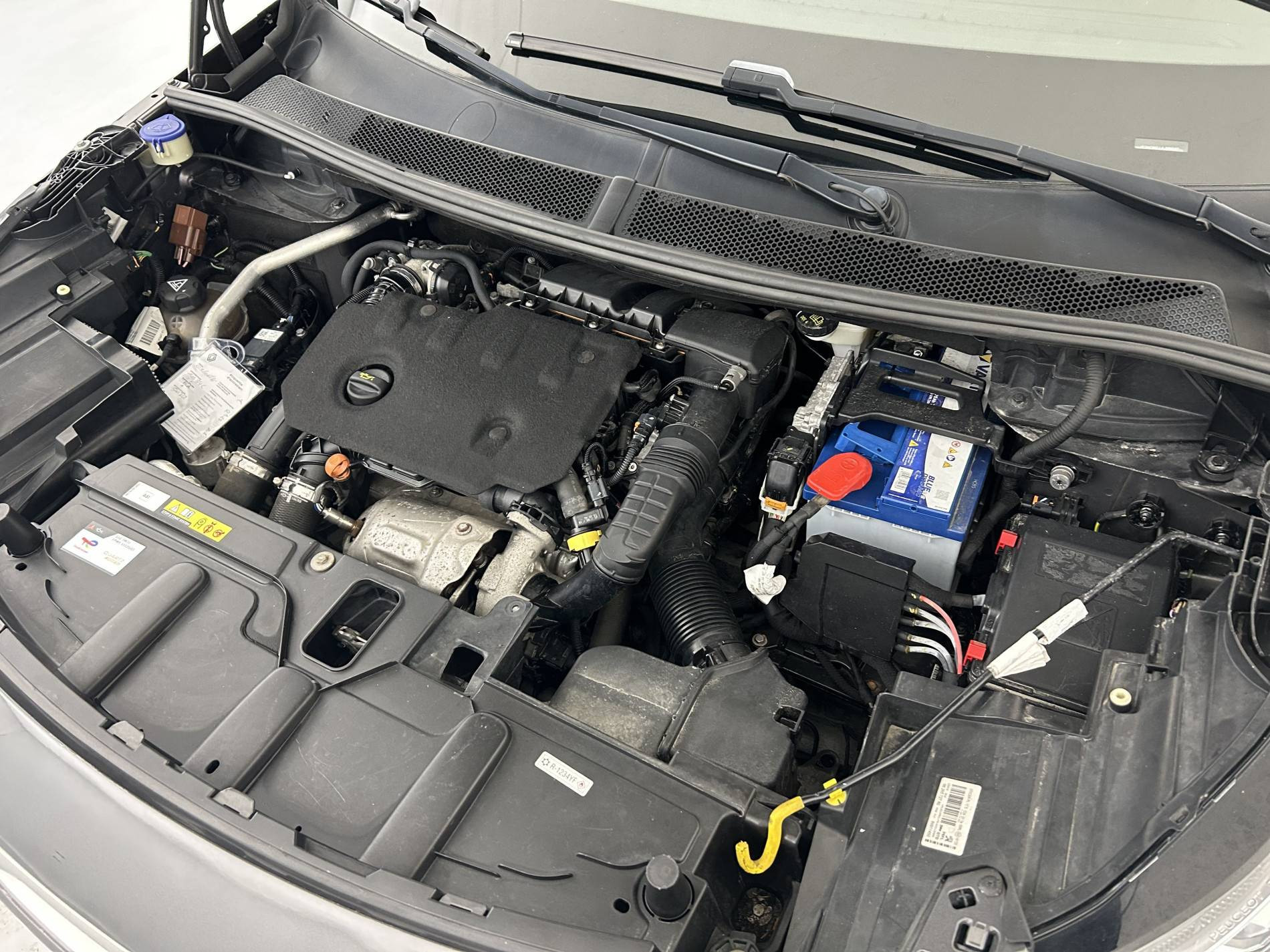 Vente en ligne Peugeot 5008  1.5 BlueHDi 130ch S&S BVM6 au prix de 17 500 €