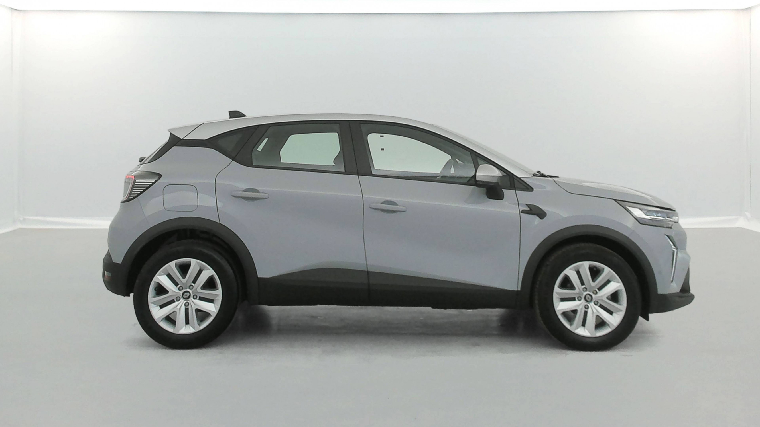 Vente en ligne Renault Captur  Eco-G 100 ch au prix de 19 890 €