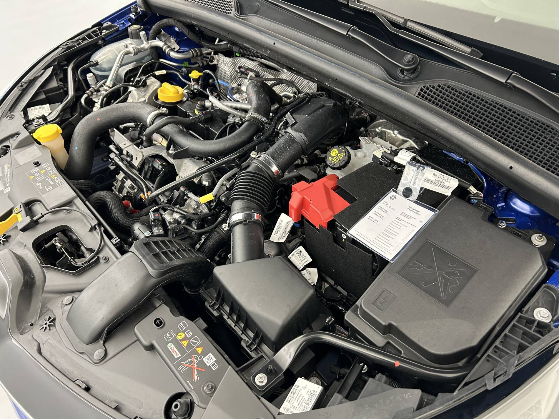 Vente en ligne Renault Clio 5 Clio TCe 90 ch GSR2 au prix de 15 990 €