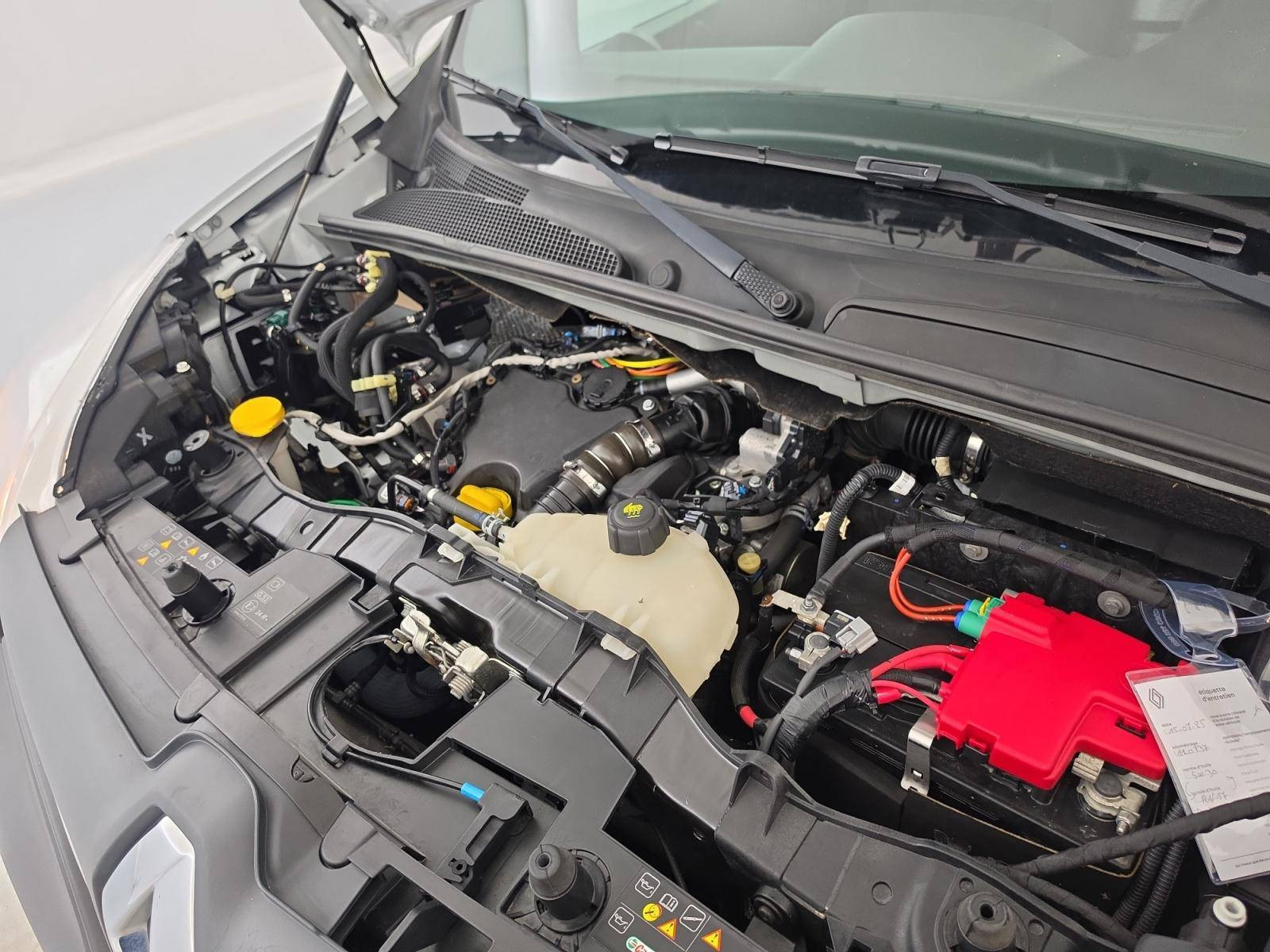 Vente en ligne Renault Kangoo Express  BLUE DCI 80 au prix de 10 490 €
