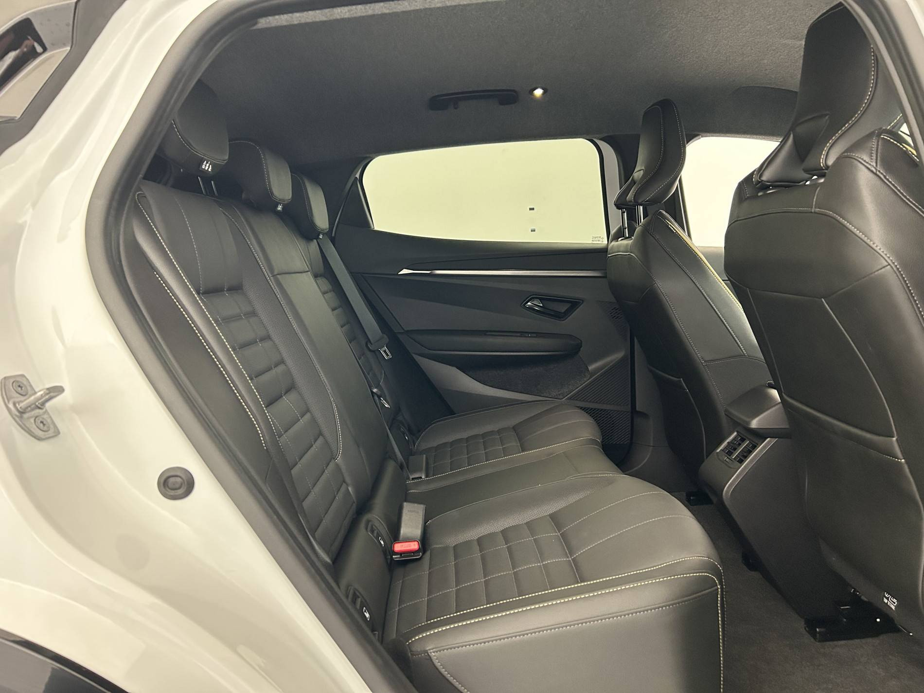 Vente en ligne Renault Megane E-Tech  220 ch autonomie confort GSR2 au prix de 33 490 €