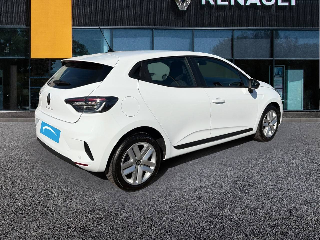 Vente en ligne Renault Clio 5 Clio SCe 65 ch GSR2 au prix de 14 990 €