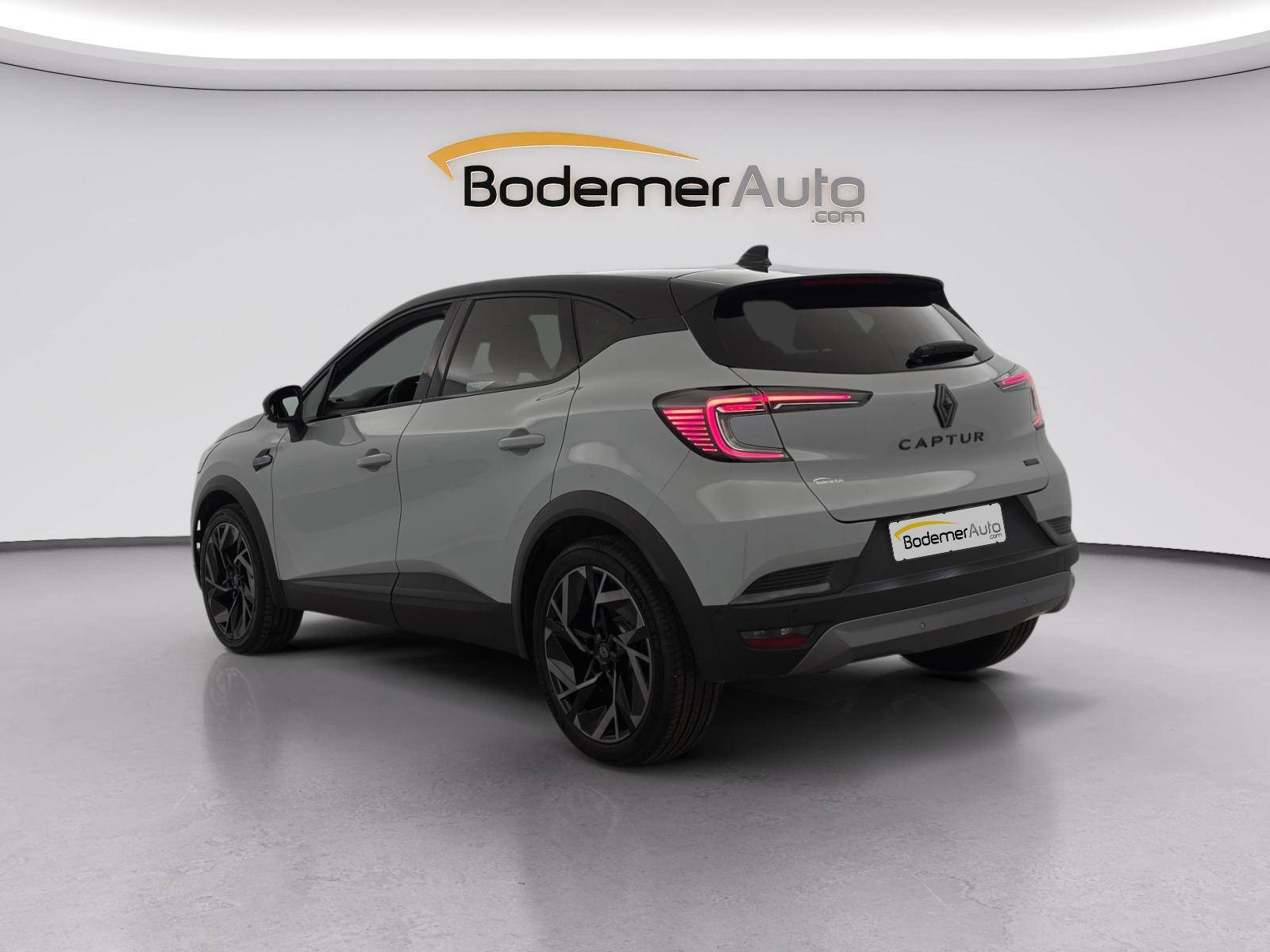 Vente en ligne Renault Captur  E-Tech full hybrid 145 ch au prix de 24 290 €