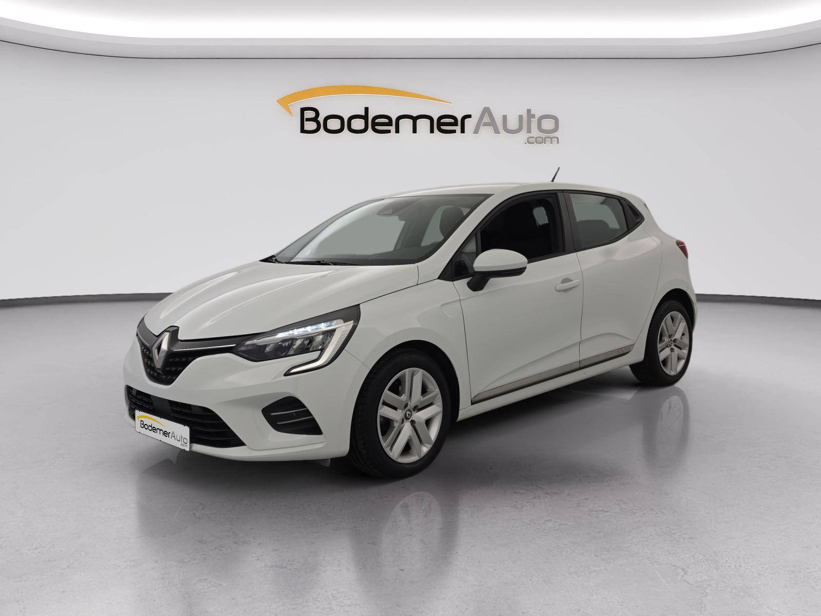 Renault Clio 5 Clio TCe 90 X-Tronic - 21N occasion de 2021 en vente à Alençon