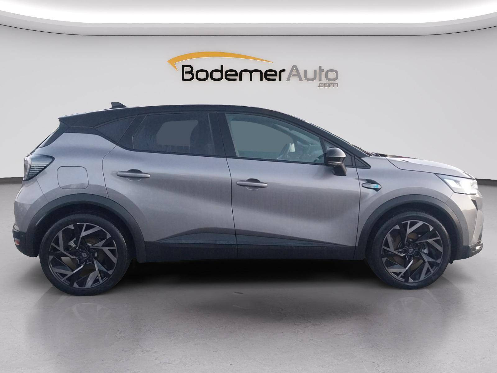 Vente en ligne Renault Captur  E-Tech full hybrid 160 ch au prix de 28 000 €