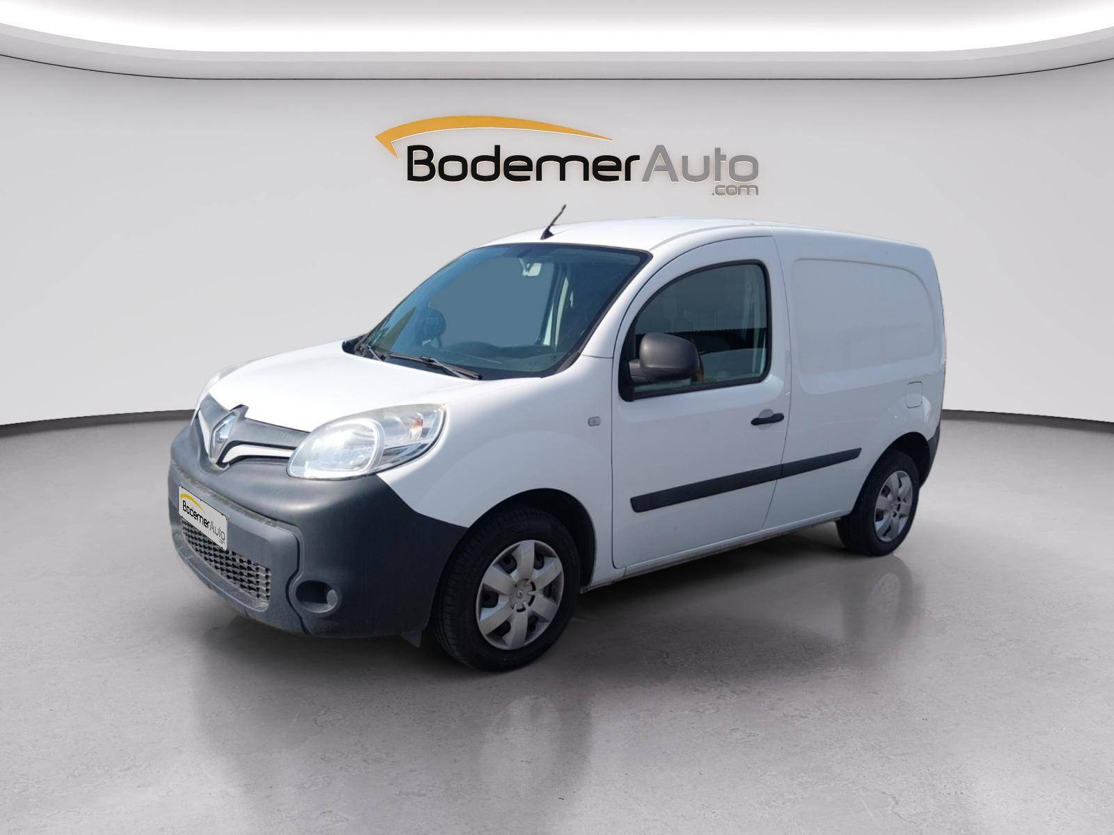 Renault Kangoo Express  BLUE DCI 95 occasion de 2020 en vente à Auray
