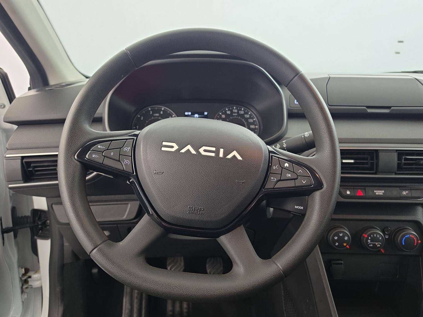 Vente en ligne Dacia Sandero  SCe 65 au prix de 11 290 €