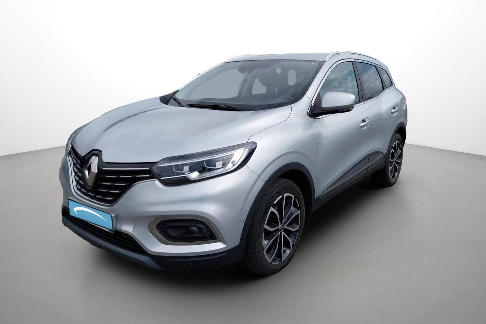 Renault Kadjar  TCe 140 FAP occasion de 2022 en vente à Brest