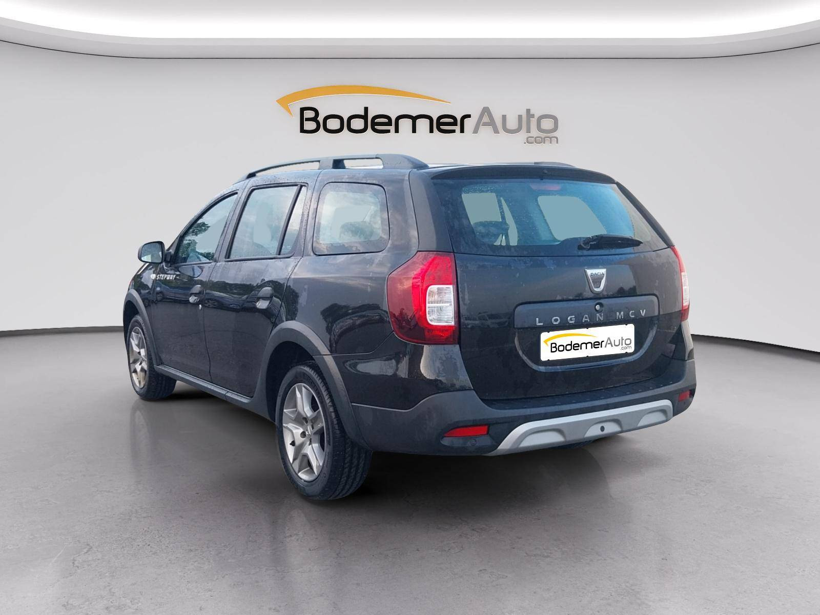 Vente en ligne Dacia Logan 2  ECO-G 100 au prix de 12 990 €