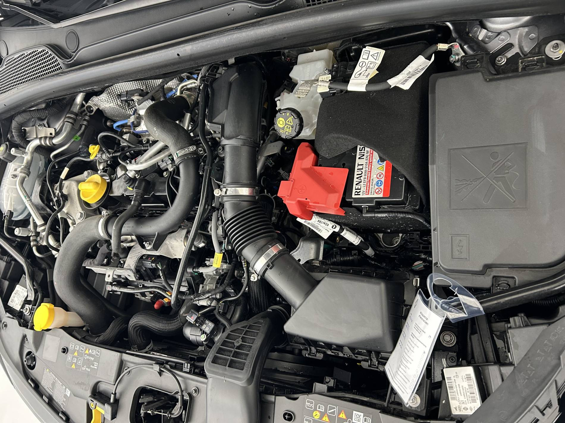 Vente en ligne Renault Clio 5 Clio TCe 90 ch GSR2 au prix de 15 490 €
