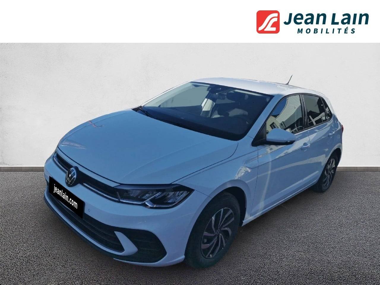 Vente en ligne VOLKSWAGEN POLO Polo 1.0 TSI 95 S&S BVM5 VW Edition de 2026 au prix de 22 490 €