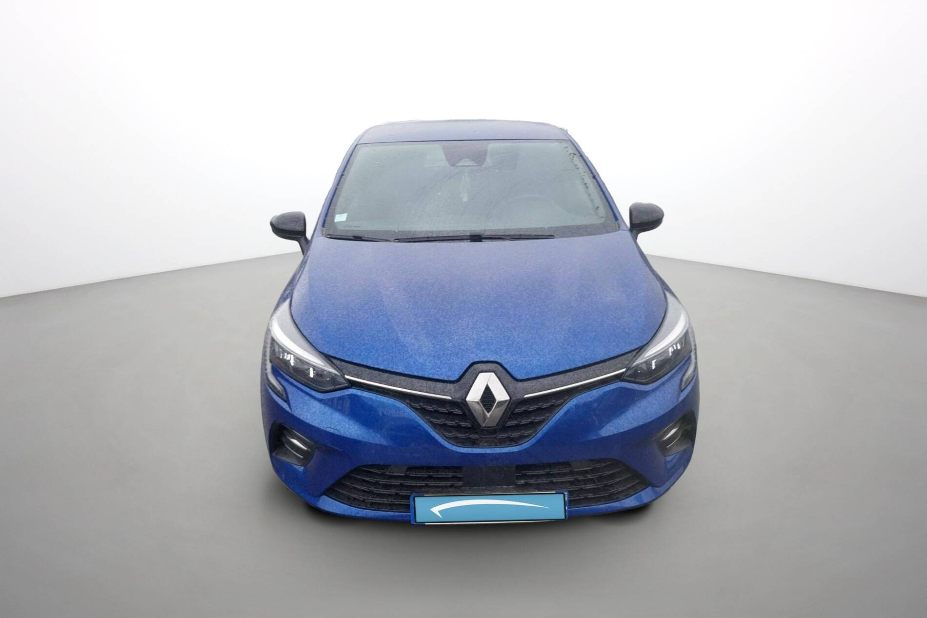 Vente en ligne Renault Clio 5 Clio TCe 90 - 21N au prix de 12 490 €