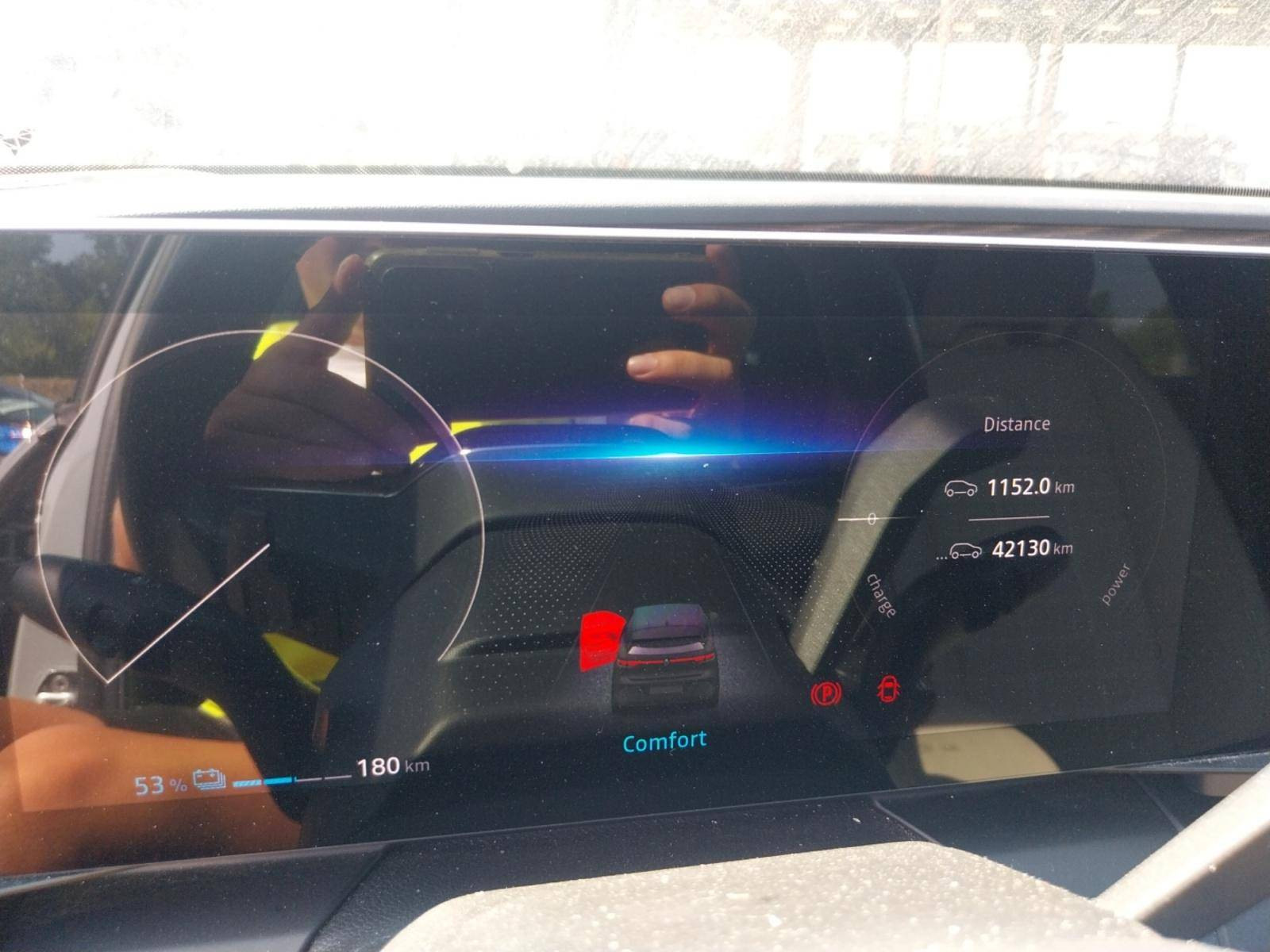 Vente en ligne Renault Megane E-Tech  EV60 220 ch super charge au prix de 26 590 €