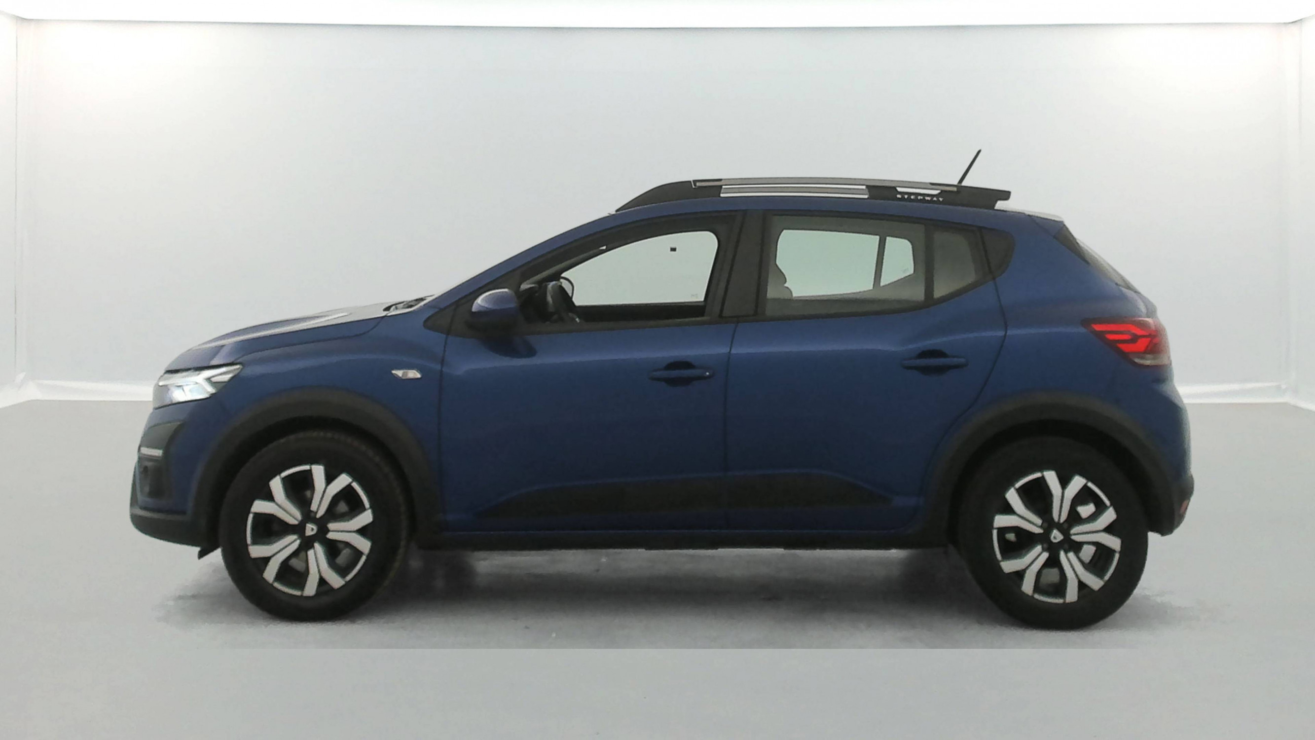 Vente en ligne Dacia Sandero  ECO-G 100 - 22 au prix de 13 300 €