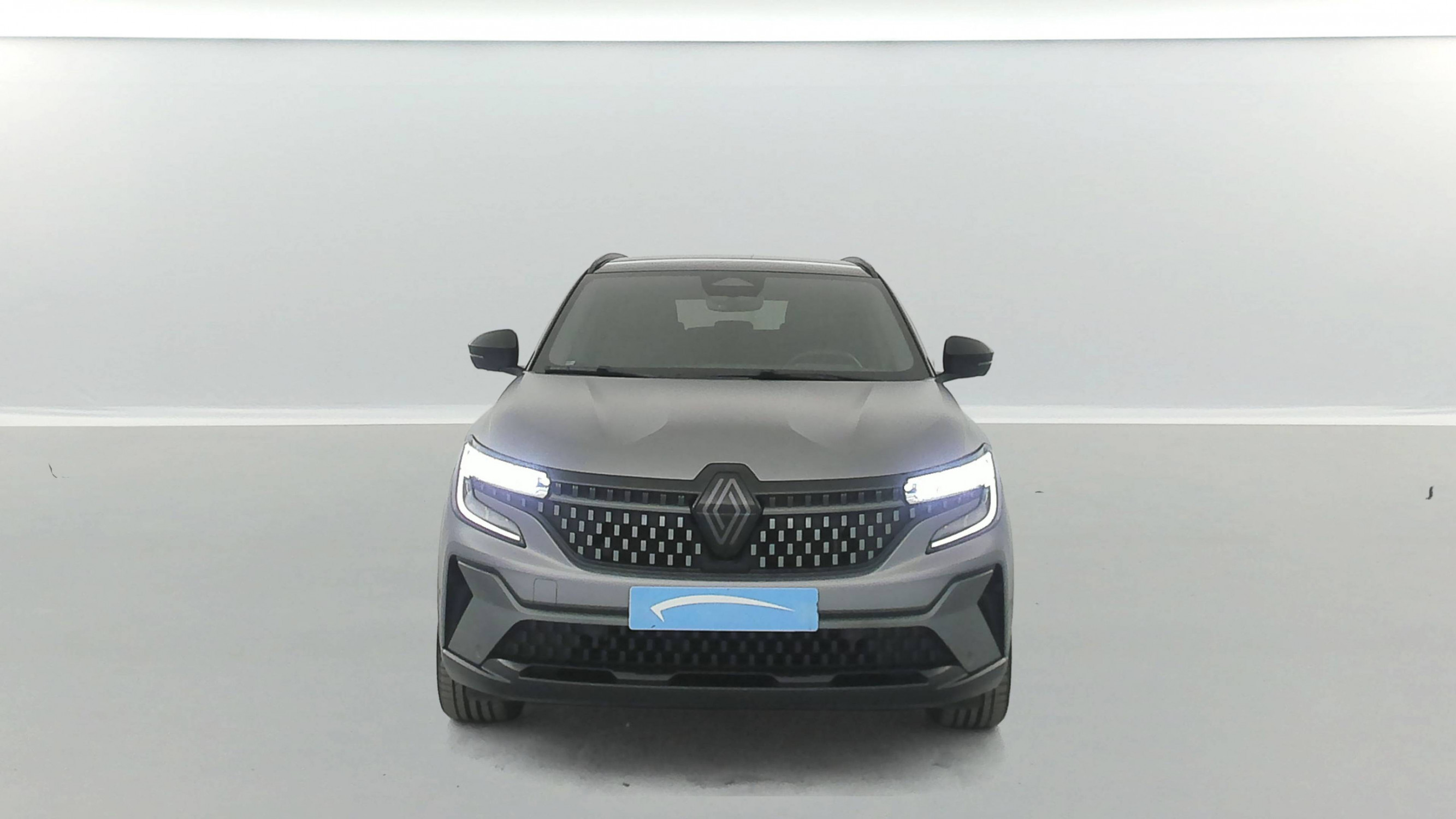 Vente en ligne Renault Austral  E-Tech hybrid 200 au prix de 33 990 €