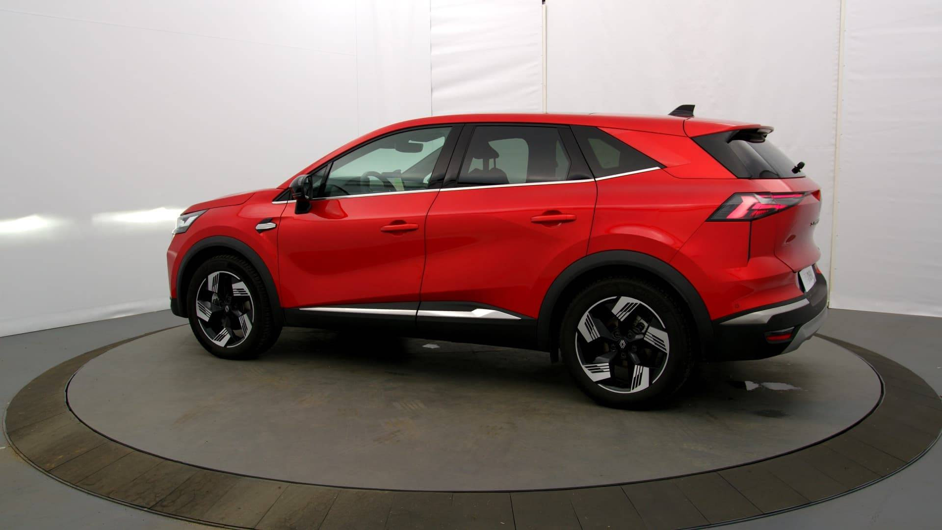 Vente en ligne Renault Symbioz  E-Tech full hybrid 145 au prix de 27 990 €