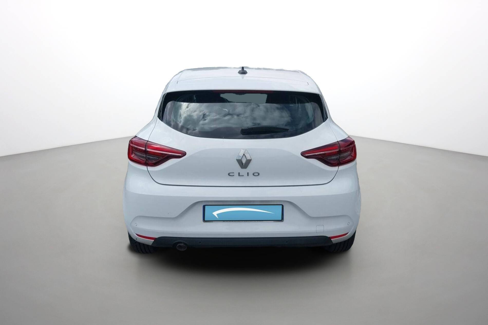 Vente en ligne Renault Clio 5 Clio TCe 90 - 21N au prix de 14 390 €