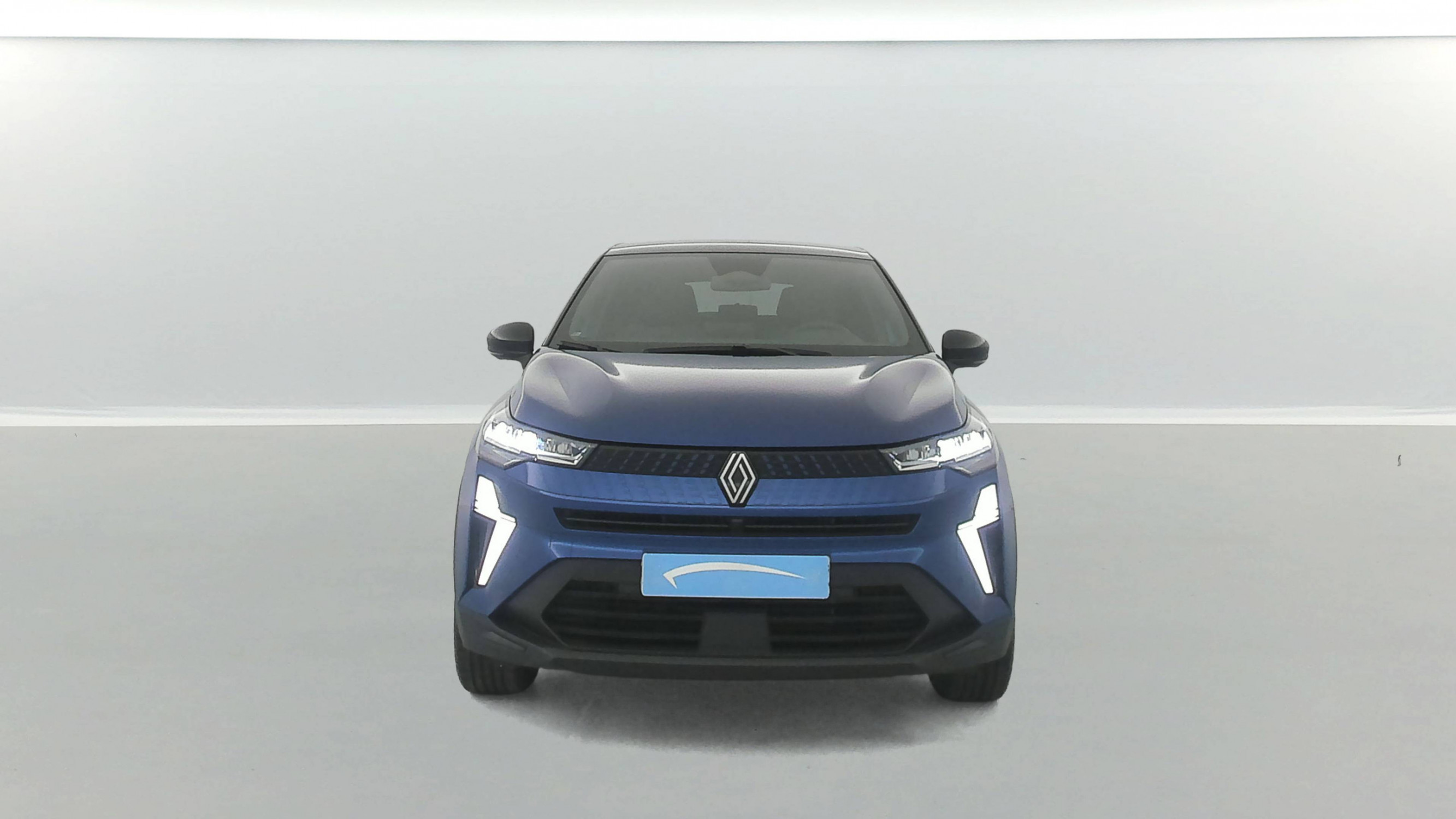 Vente en ligne Renault Captur  E-Tech full hybrid 160 ch au prix de 30 499 €