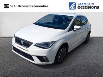 SEAT IBIZA Ibiza 1.0 TSI 95 ch S/S BVM5 Copa 21/01/2023 en vente à Volx