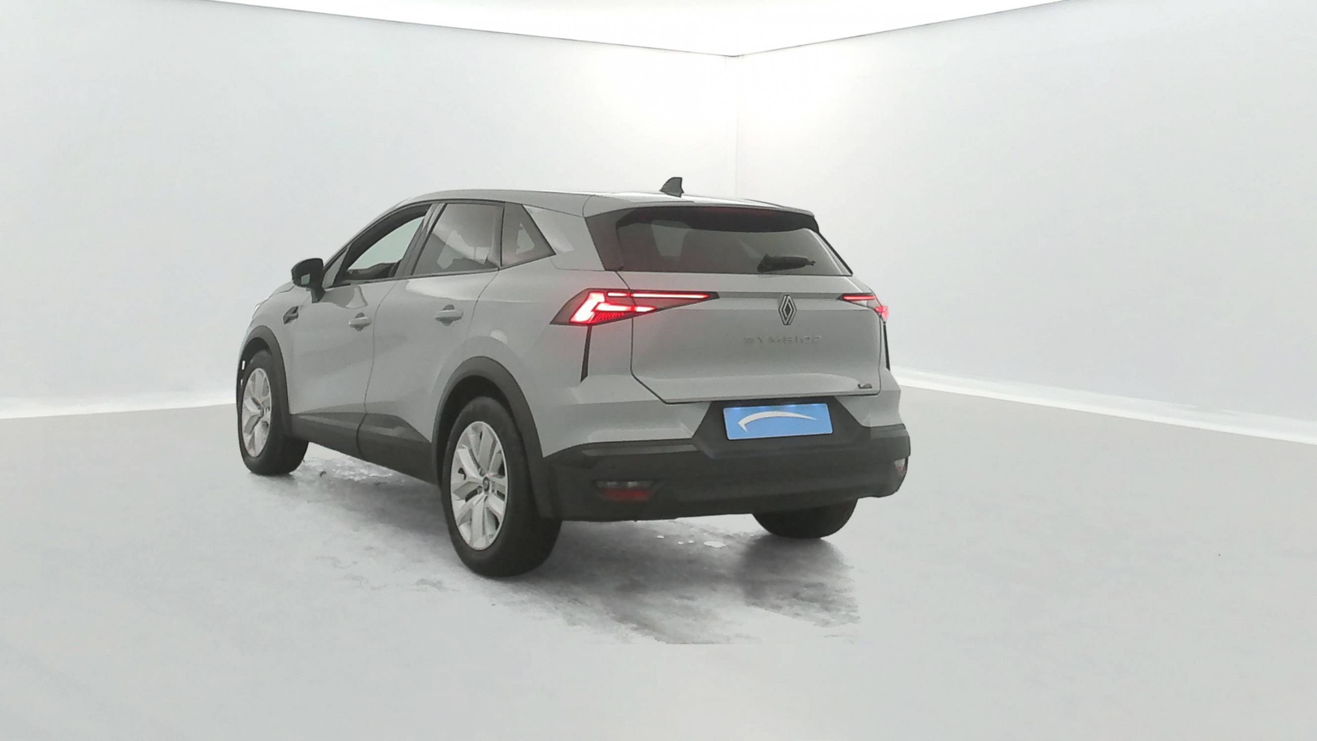 Vente en ligne Renault Symbioz  E-Tech full hybrid 145 au prix de 25 890 €