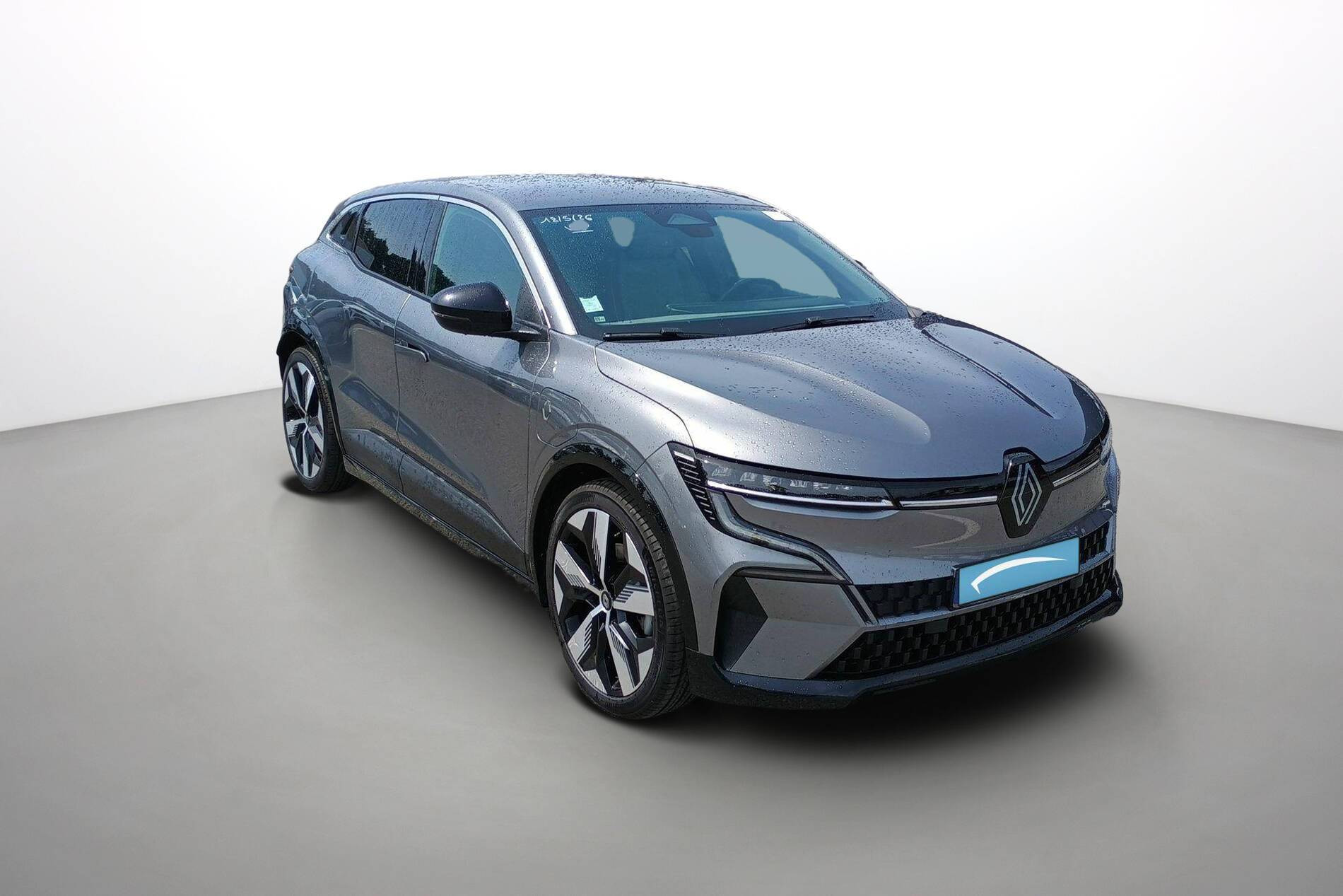 Vente en ligne Renault Megane E-Tech  EV60 220 ch super charge au prix de 25 990 €