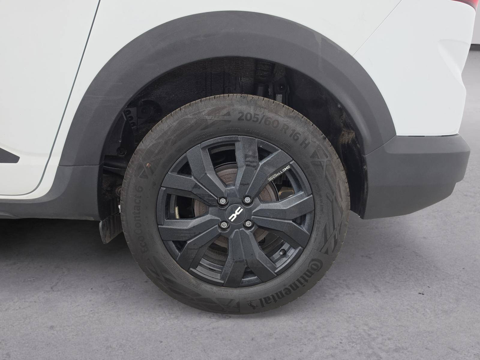 Vente en ligne Dacia Jogger  Hybrid 140 5 places au prix de 22 990 €