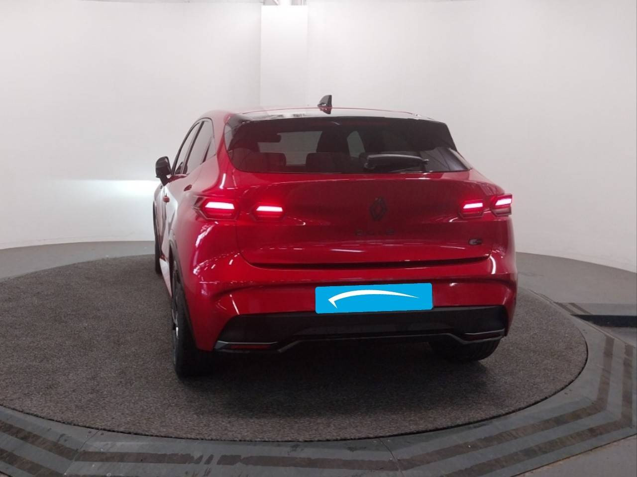 Vente en ligne Renault Clio 6 Clio E-Tech full hybrid 160 ch au prix de 50 000 €
