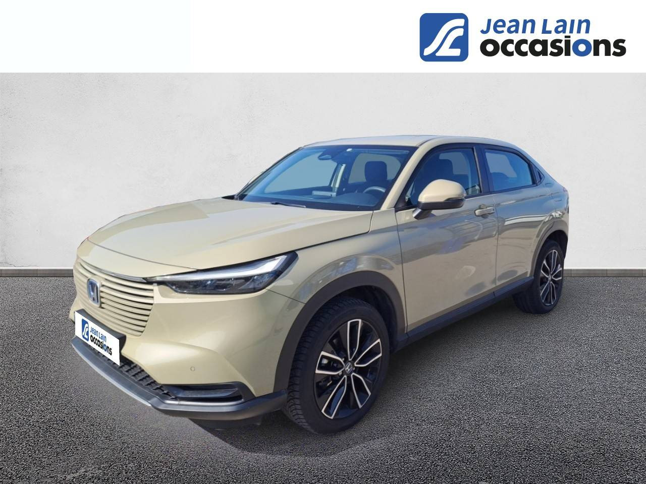 Vente en ligne HONDA HR-V E:HEV HR-V e:HEV 1.5 i-MMD Executive de 2022 au prix de 23 990 €