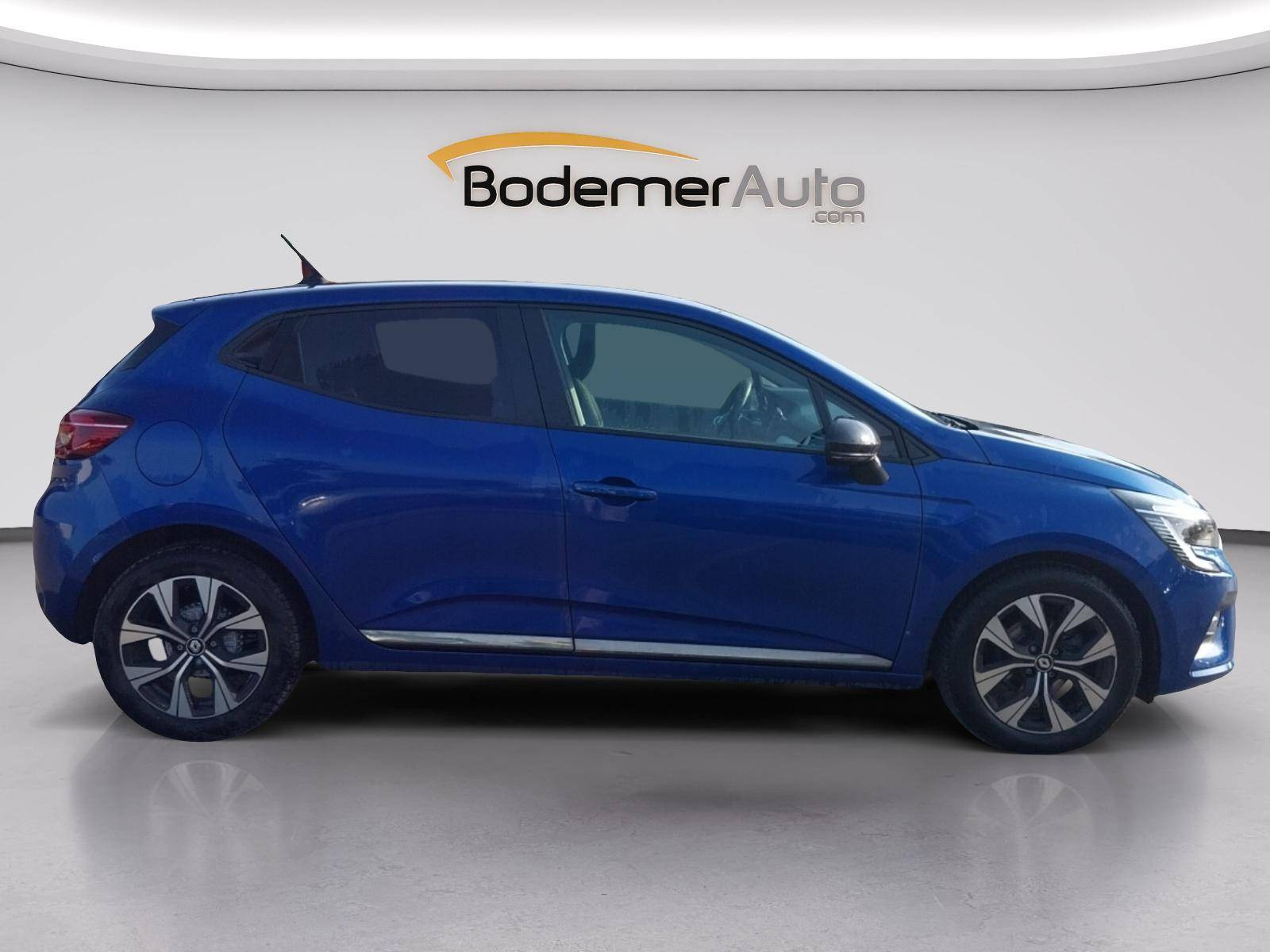 Vente en ligne Renault Clio 5 Clio TCe 90 au prix de 14 490 €