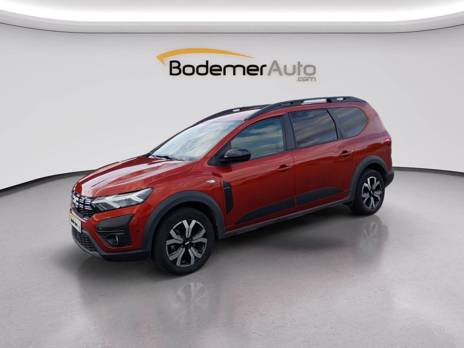 Dacia Jogger  Hybrid 140 5 places occasion de 2023 en vente à Saint-Brieuc