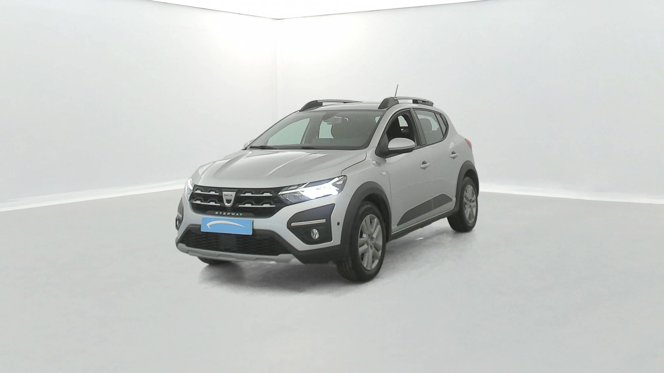 Dacia Sandero  TCe 90 CVT - 22 occasion de 2022 en vente à Paimpol