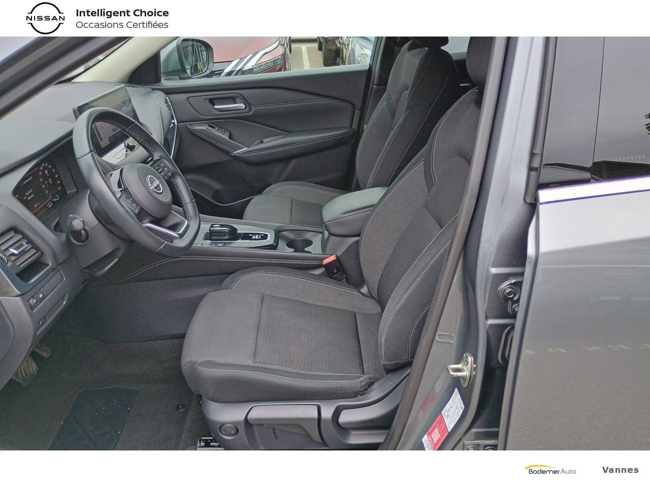 Vente en ligne Nissan Qashqai  e-Power 190 ch au prix de 26 990 €