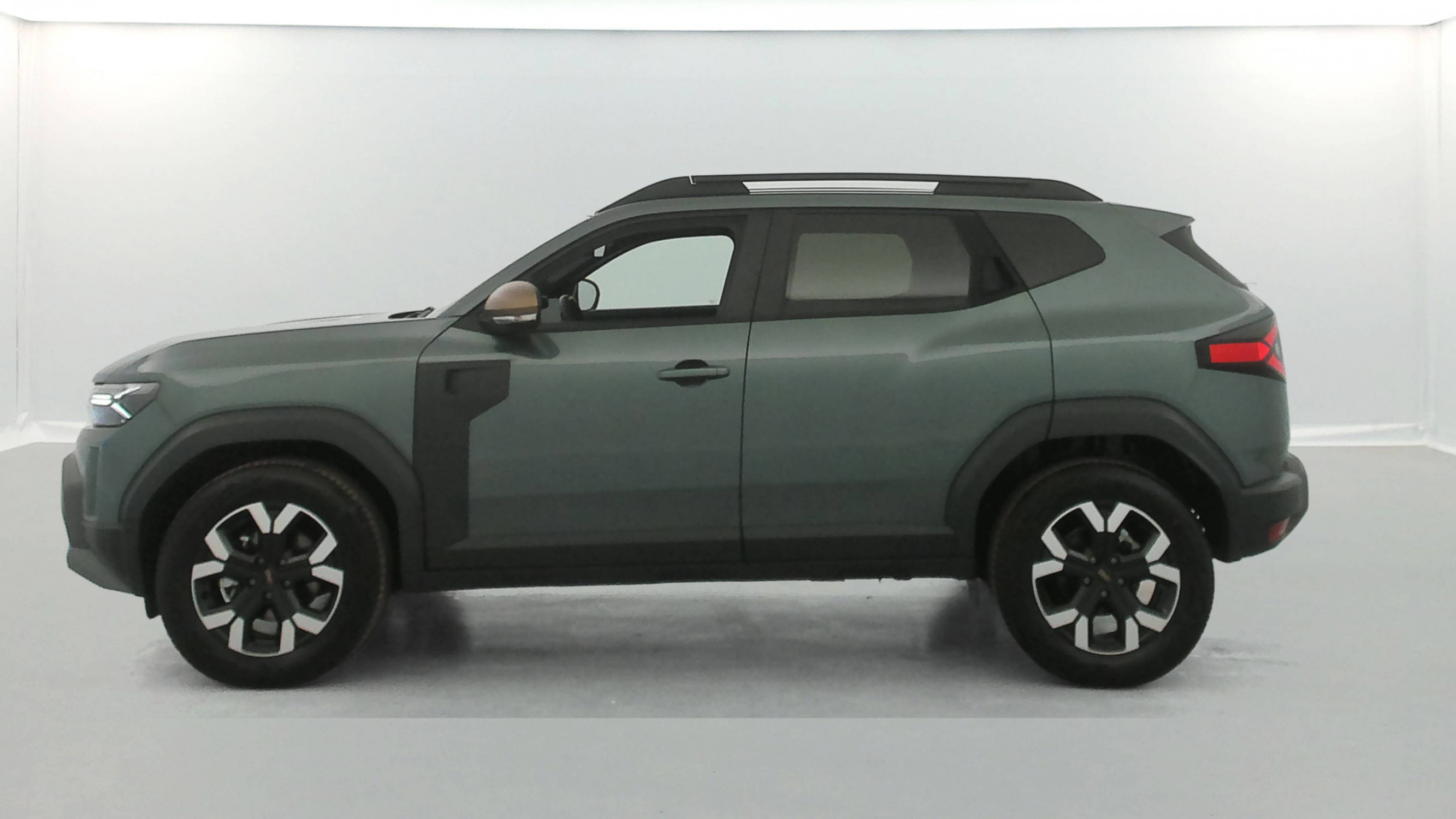 Vente en ligne Dacia Duster  Hybrid 140 au prix de 26 290 €