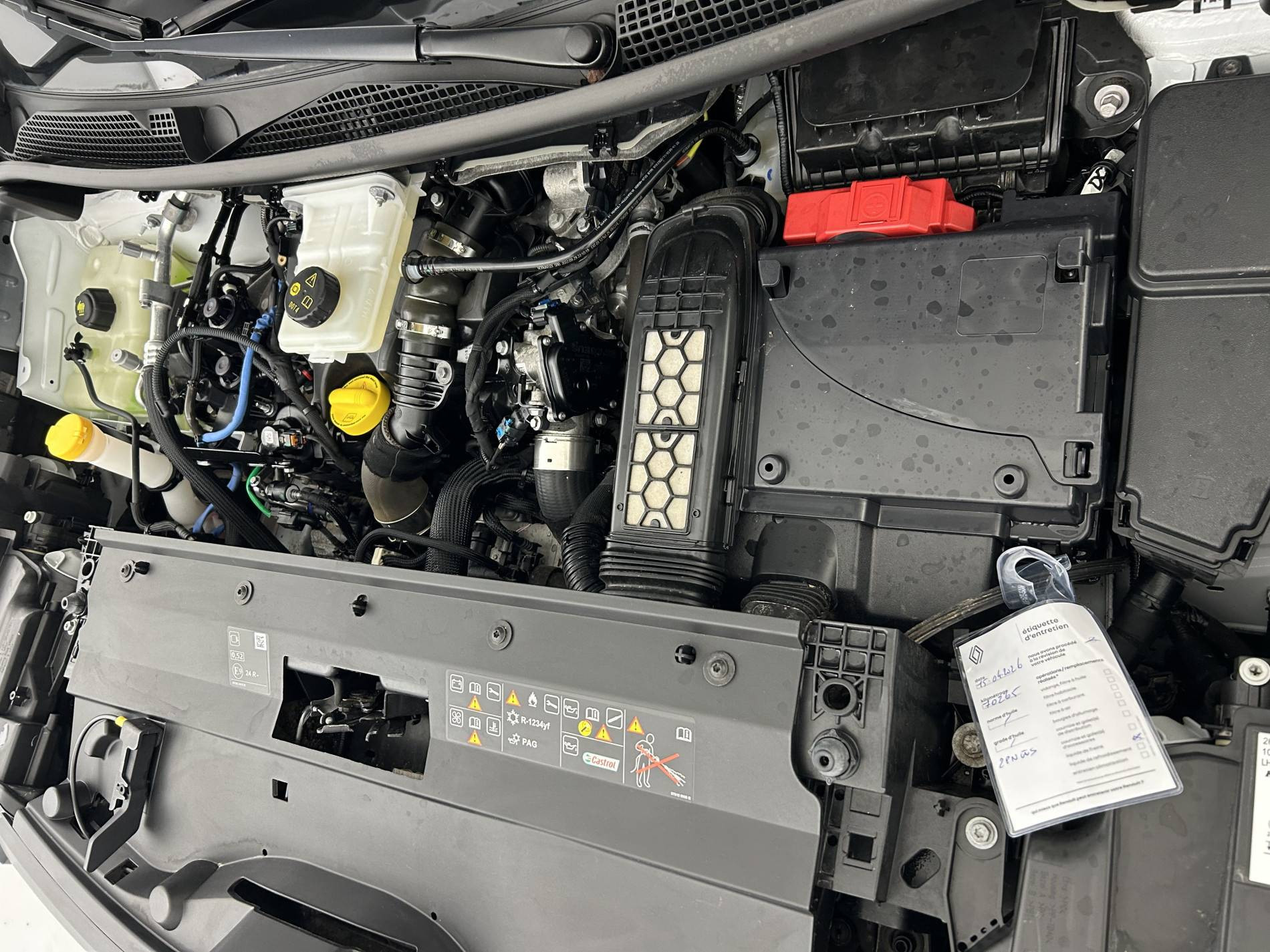Vente en ligne Renault Kangoo Van  BLUE DCI 95 au prix de 15 990 €