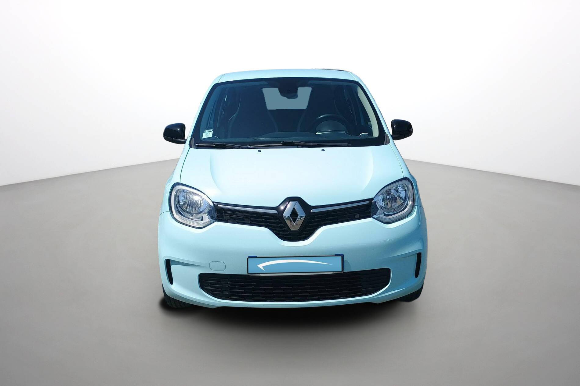 Vente en ligne Renault Twingo Electrique Twingo III E-Tech au prix de 11 990 €