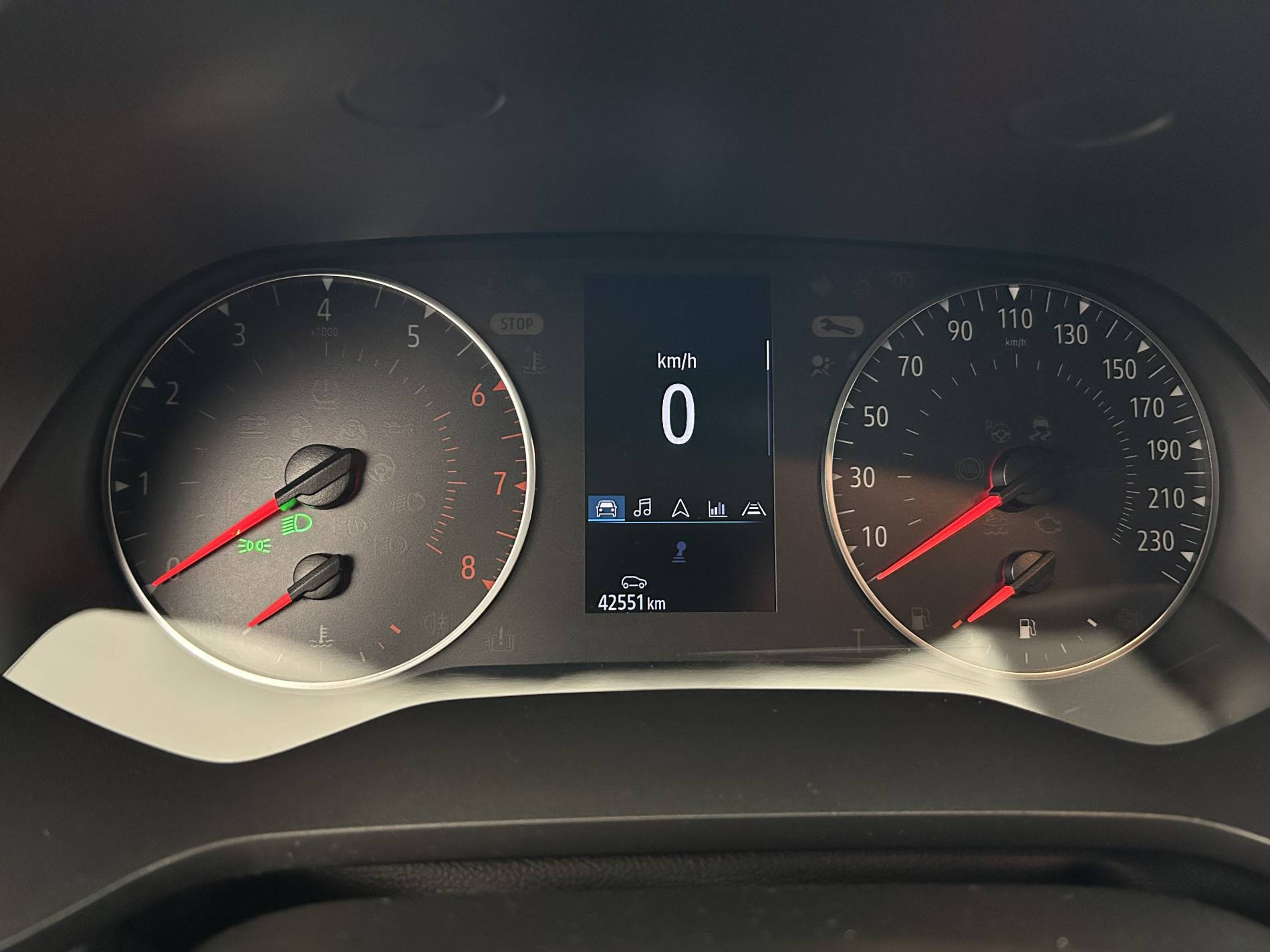 Vente en ligne Renault Captur  TCe 100 GPL au prix de 15 690 €