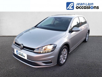 VOLKSWAGEN GOLF Golf 1.4 TSI 125 BlueMotion Technology First Edition 30/11/2017 en vente à Volx