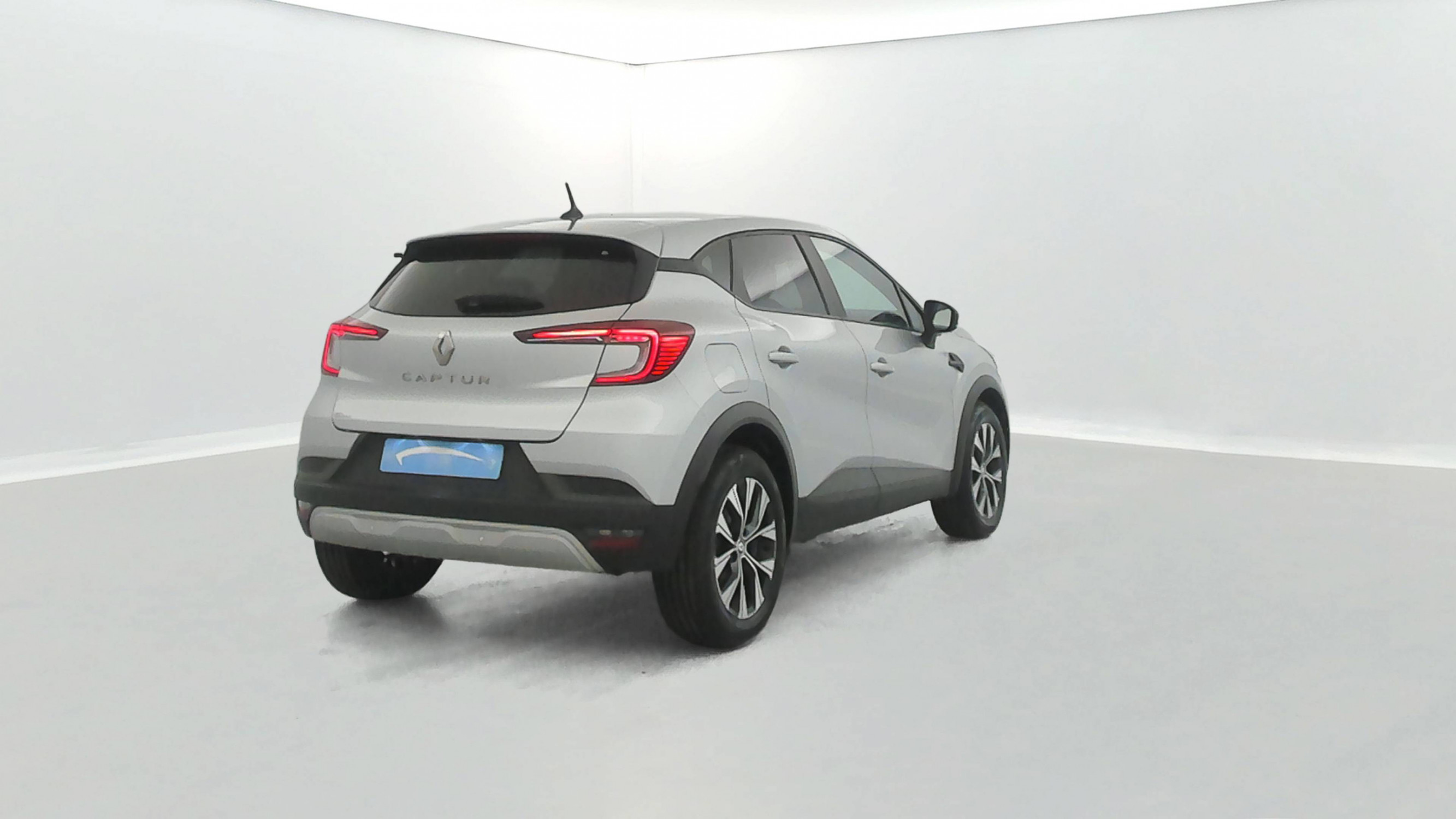 Vente en ligne Renault Captur  TCe 90 au prix de 16 990 €