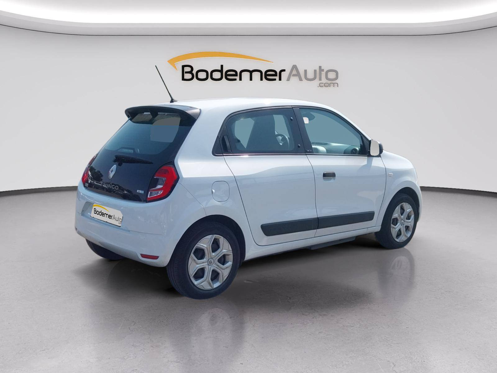 Vente en ligne Renault Twingo Electrique Twingo III Achat Intégral - 21 au prix de 10 990 €