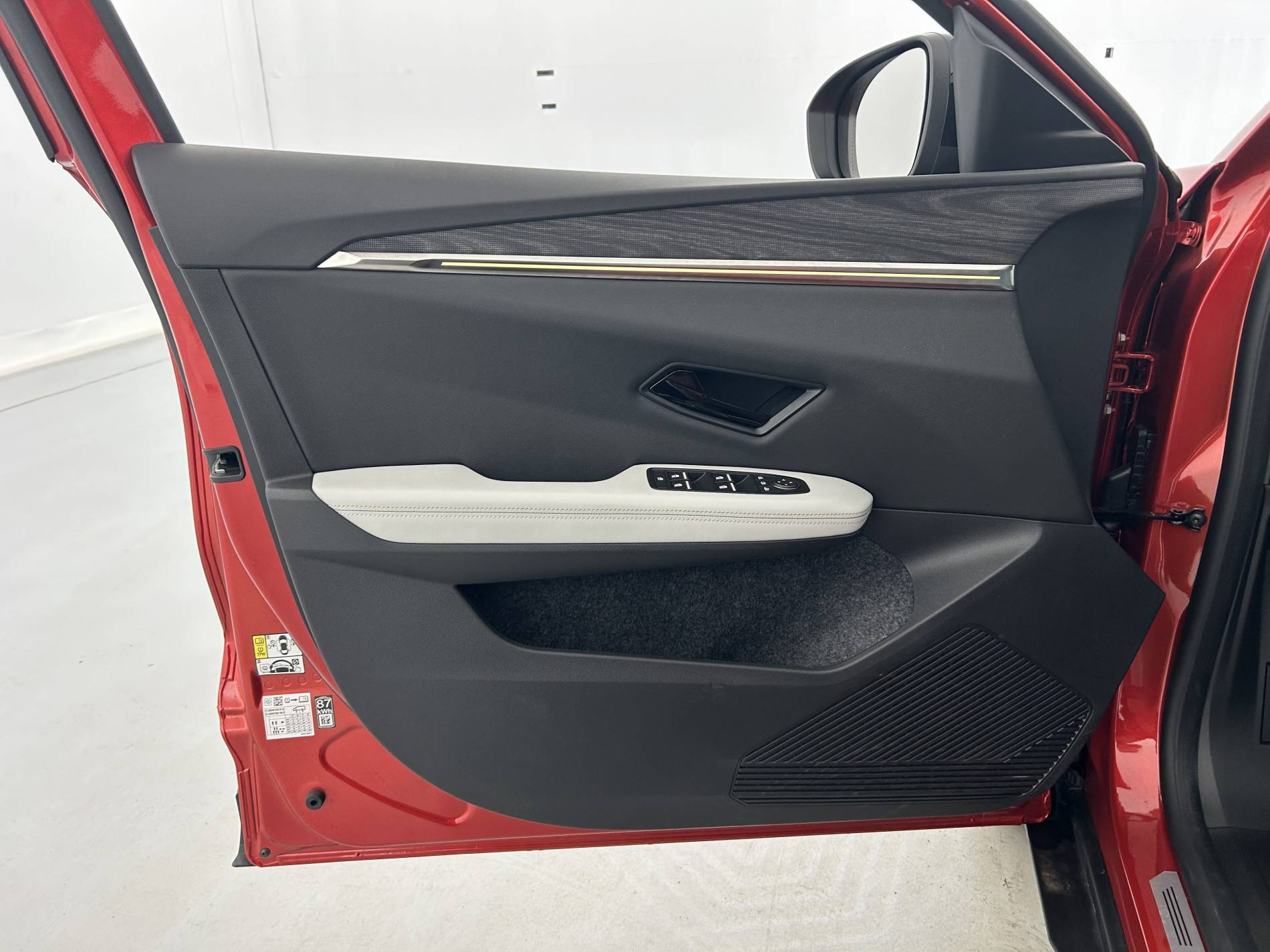 Vente en ligne Renault Scenic E-Tech Scenic E-Tech électrique 220 ch grande autonomie au prix de 37 990 €
