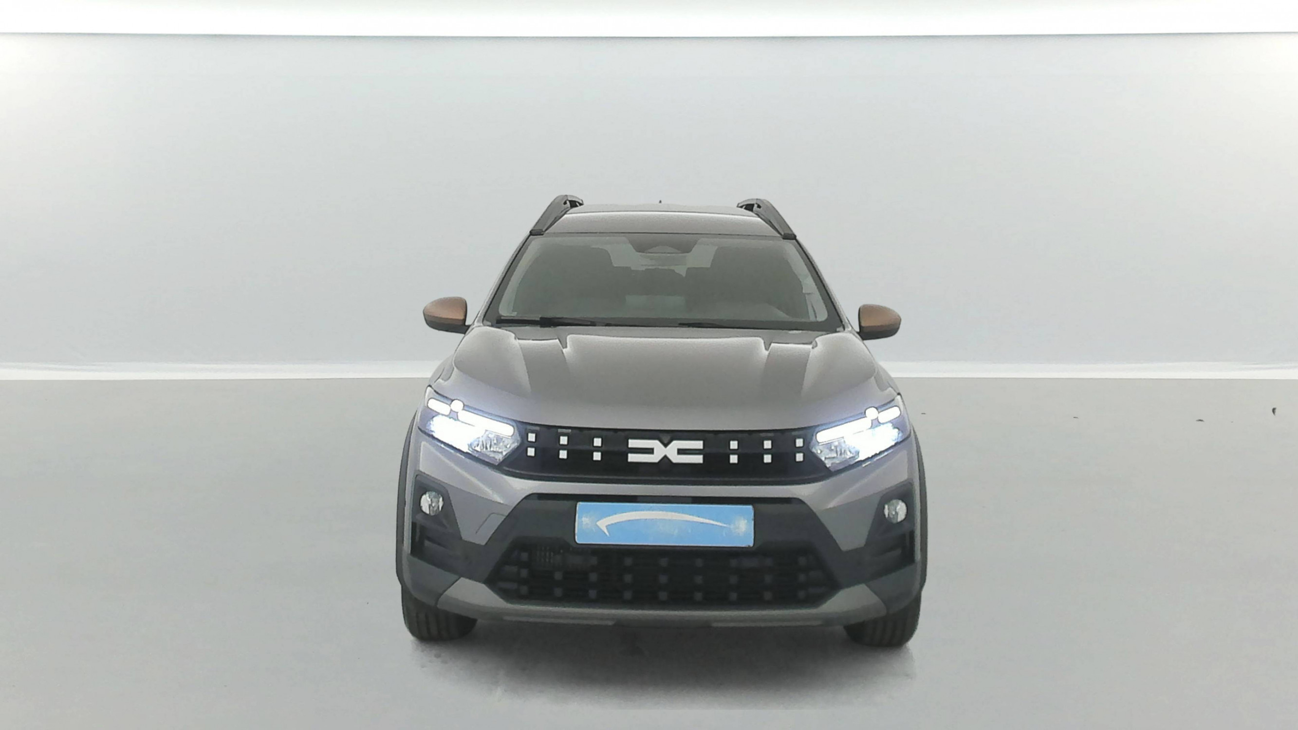 Vente en ligne Dacia Jogger  TCe 110 7 pl au prix de 21 590 €